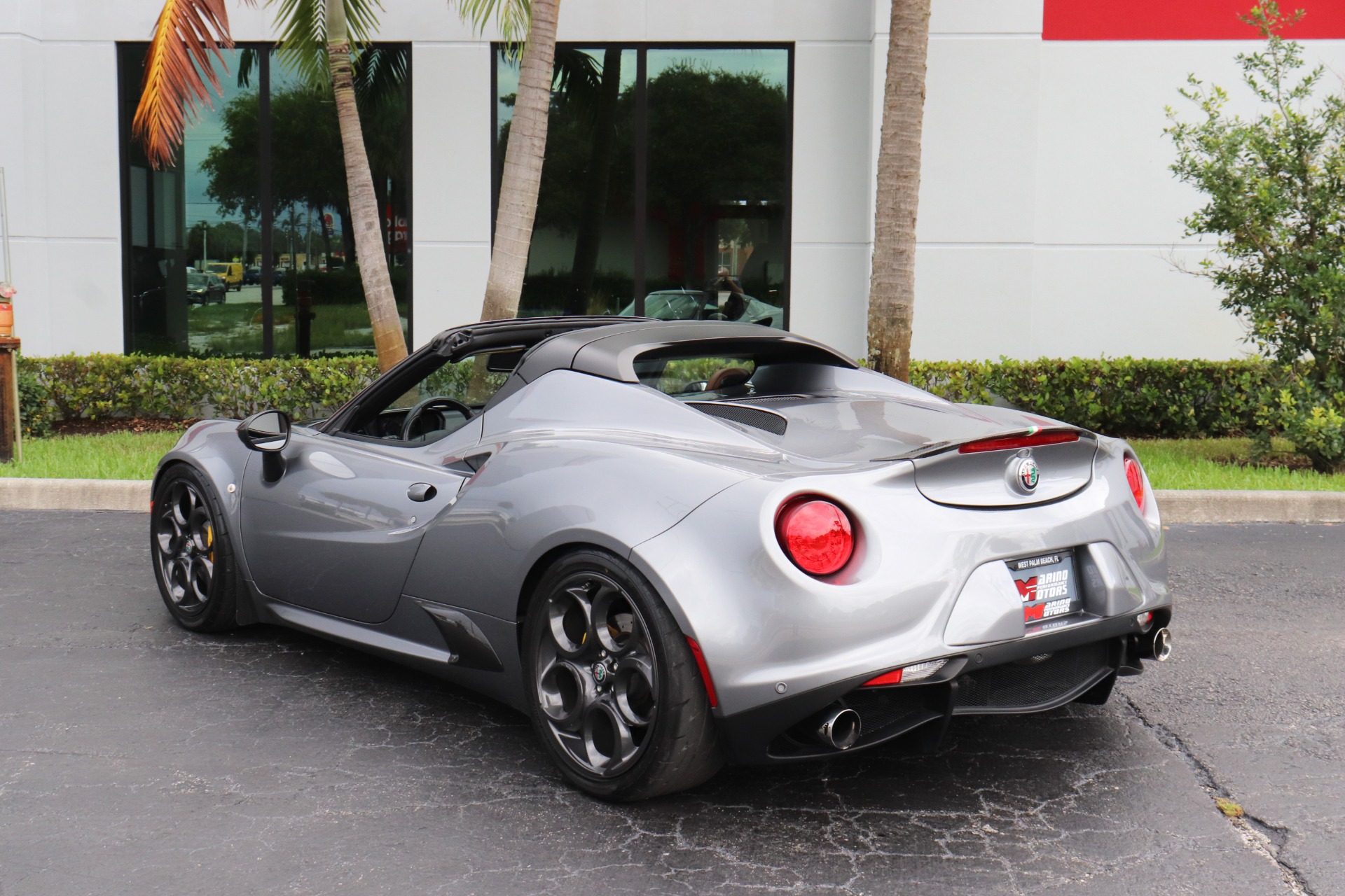 Used-2020-Alfa-Romeo-4C-Spider