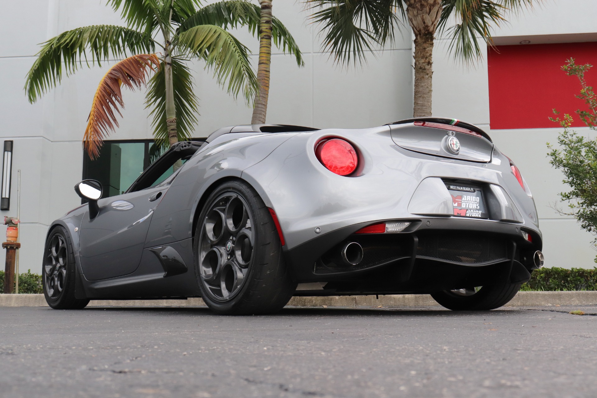 Used-2020-Alfa-Romeo-4C-Spider
