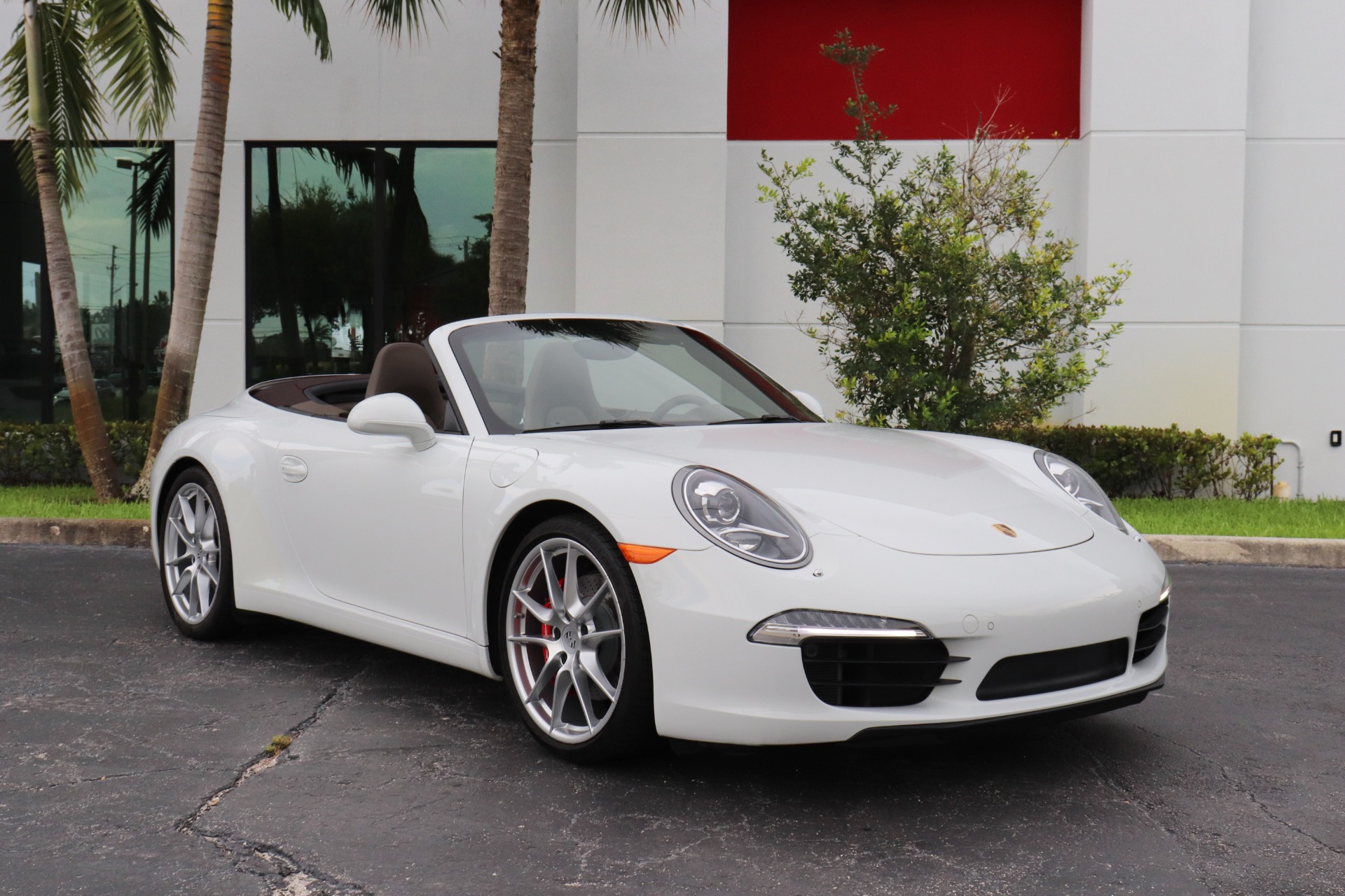 Used-2013-Porsche-911-Carrera-S-Cabriolet