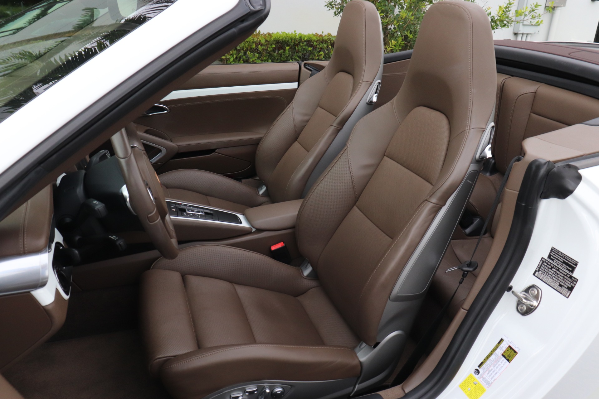 Used-2013-Porsche-911-Carrera-S-Cabriolet