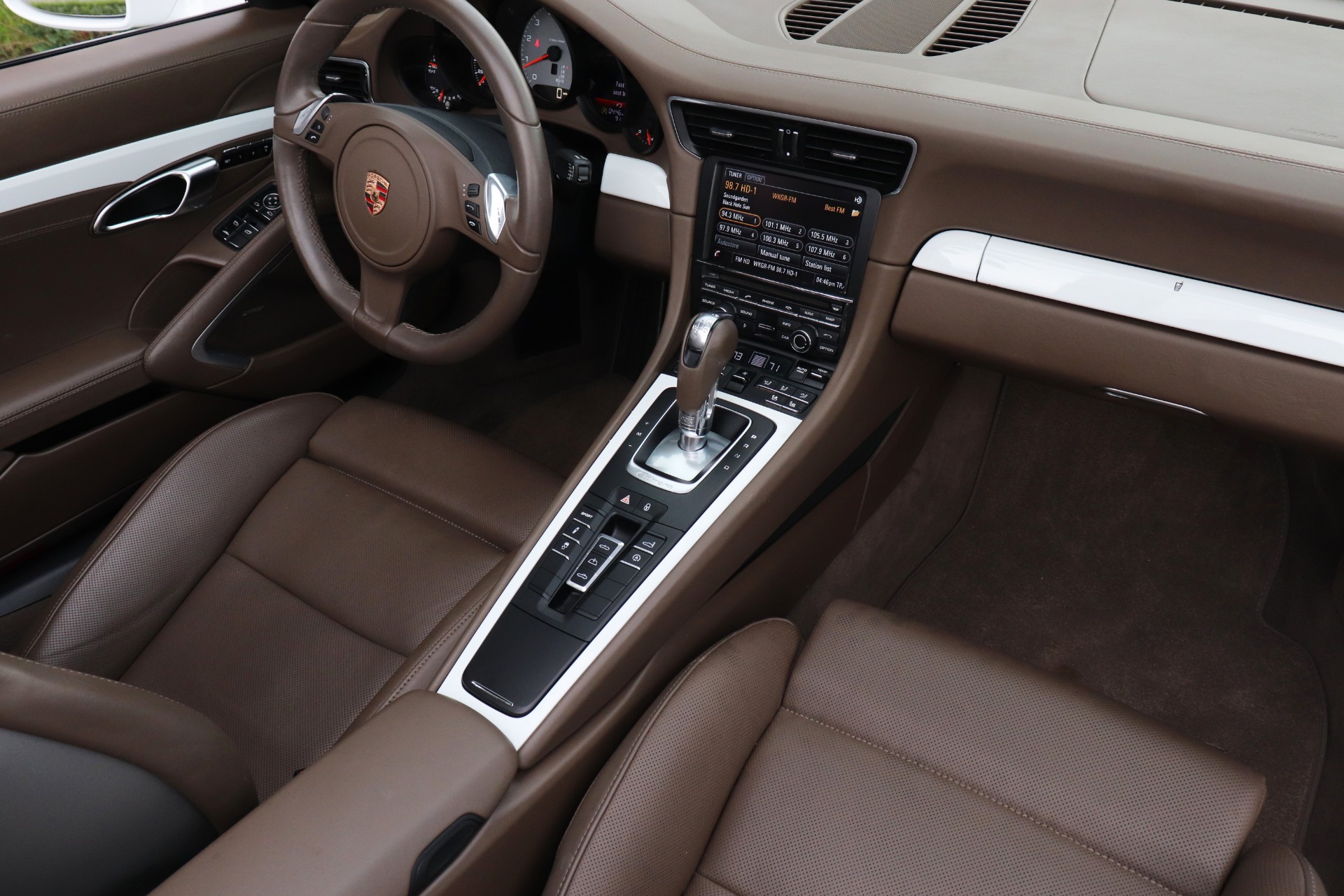 Used-2013-Porsche-911-Carrera-S-Cabriolet