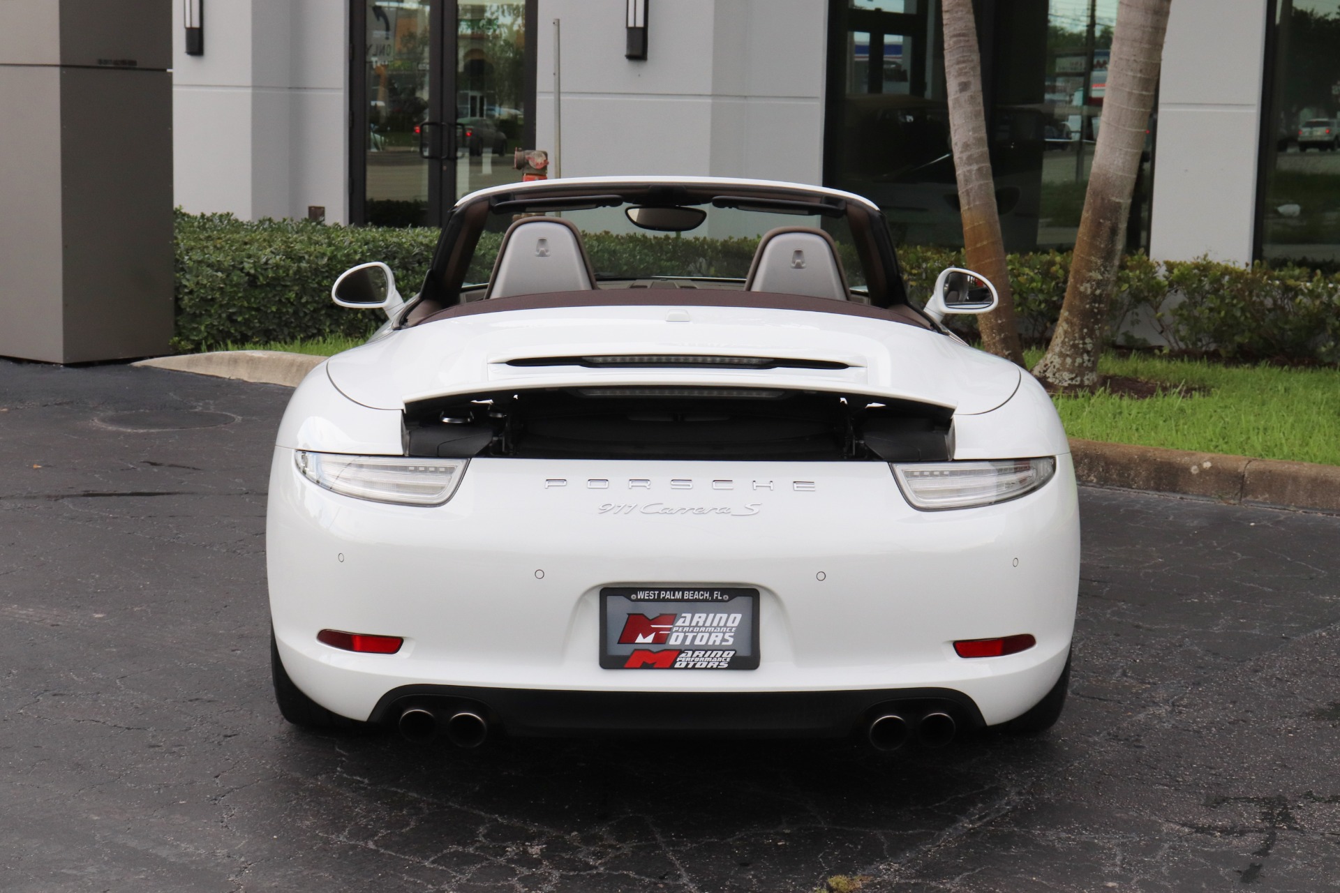 Used-2013-Porsche-911-Carrera-S-Cabriolet