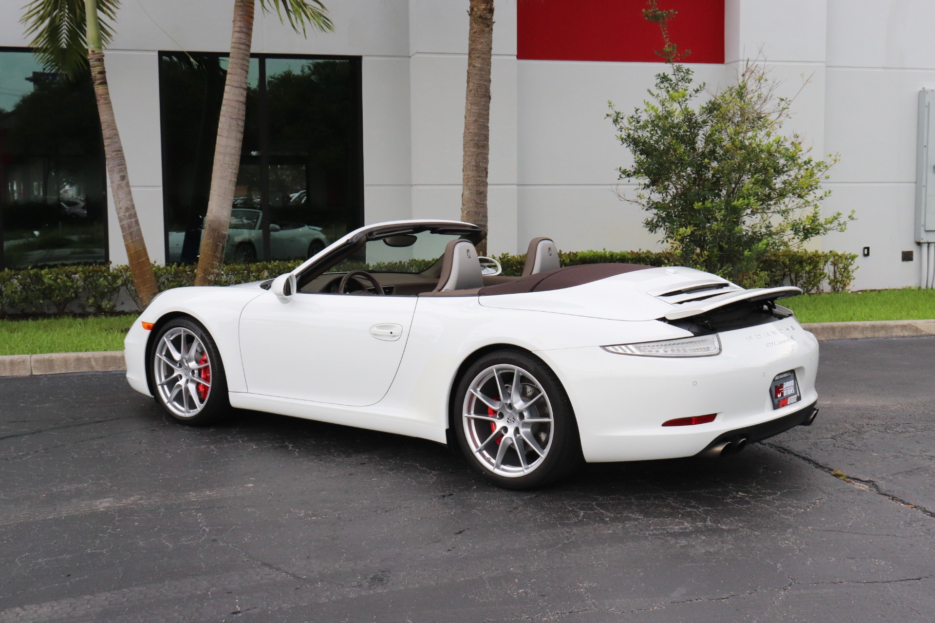 Used-2013-Porsche-911-Carrera-S-Cabriolet