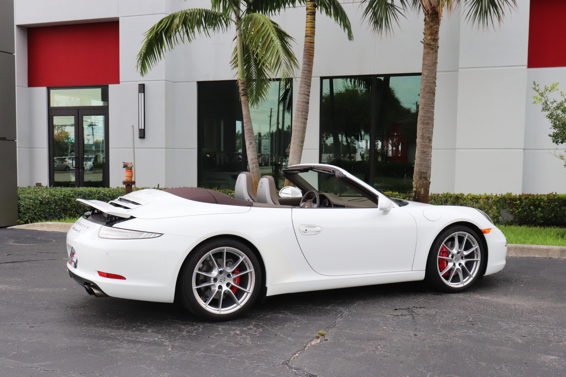 Used-2013-Porsche-911-Carrera-S-Cabriolet