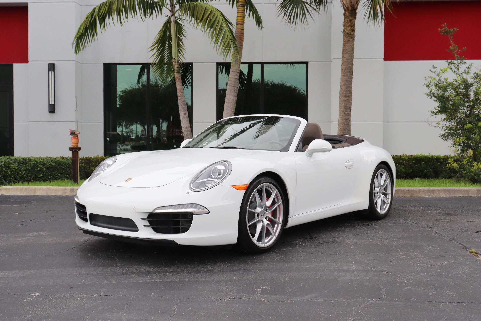 Used-2013-Porsche-911-Carrera-S-Cabriolet