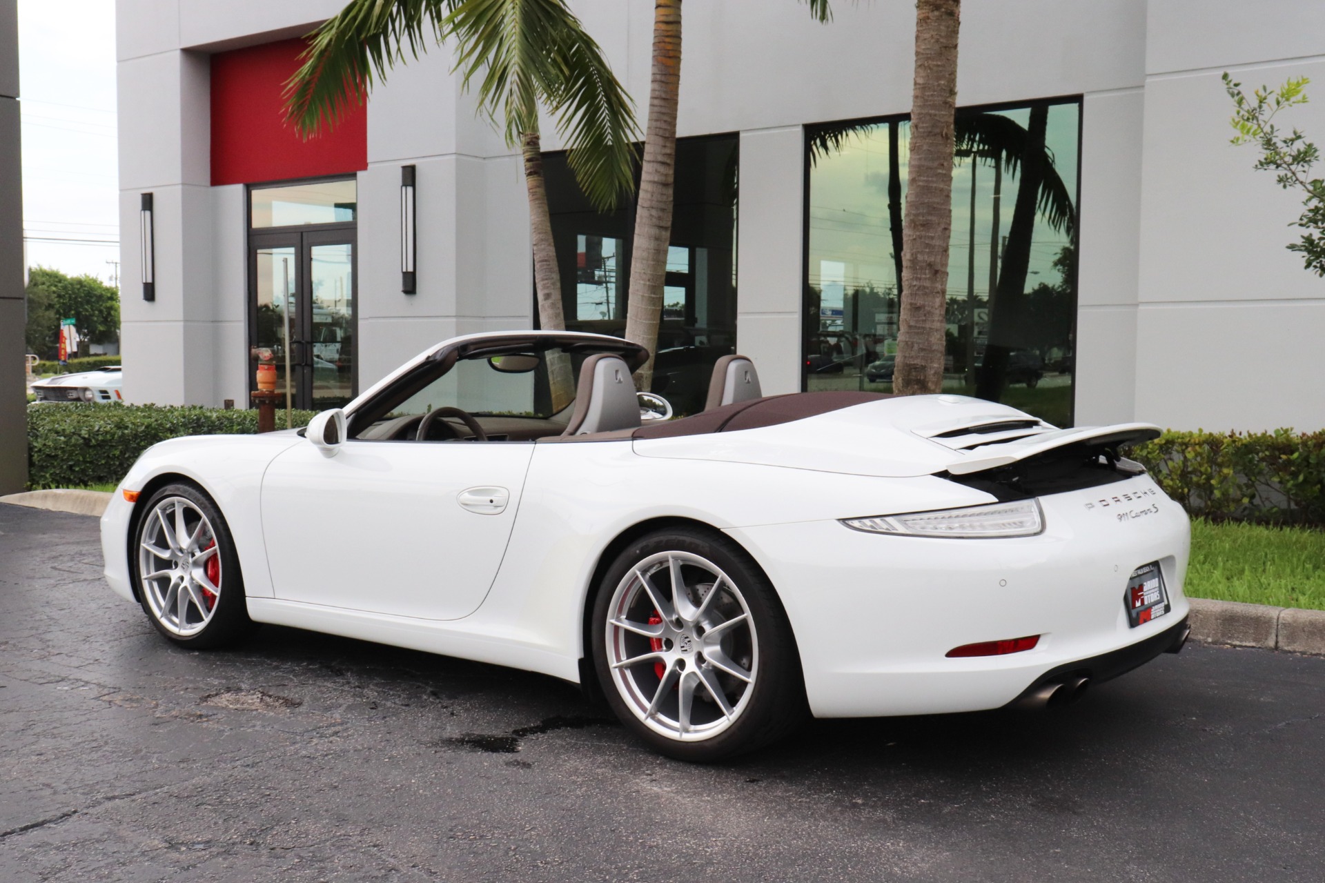 Used-2013-Porsche-911-Carrera-S-Cabriolet