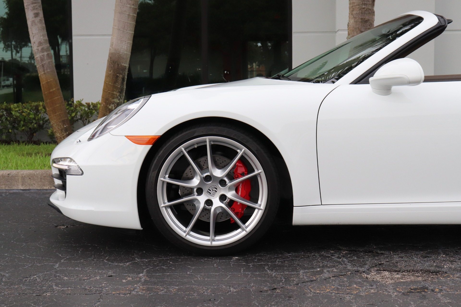 Used-2013-Porsche-911-Carrera-S-Cabriolet