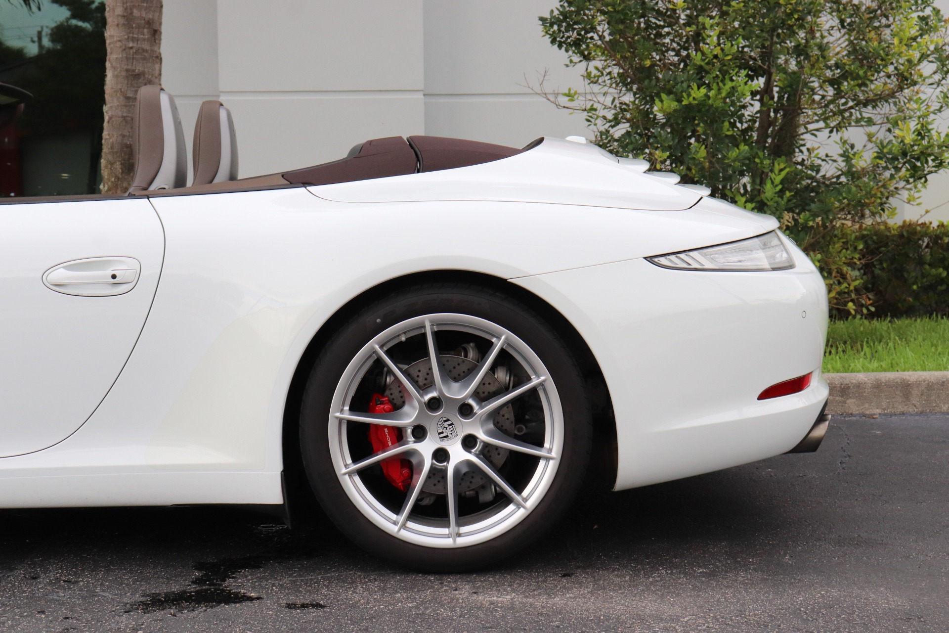 Used-2013-Porsche-911-Carrera-S-Cabriolet