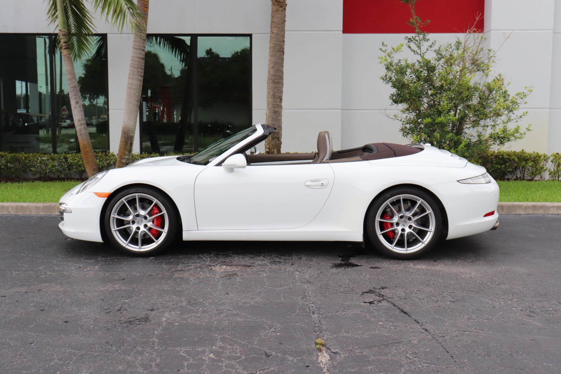 Used-2013-Porsche-911-Carrera-S-Cabriolet