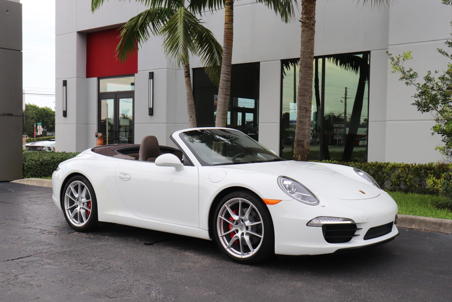 Used-2013-Porsche-911-Carrera-S-Cabriolet
