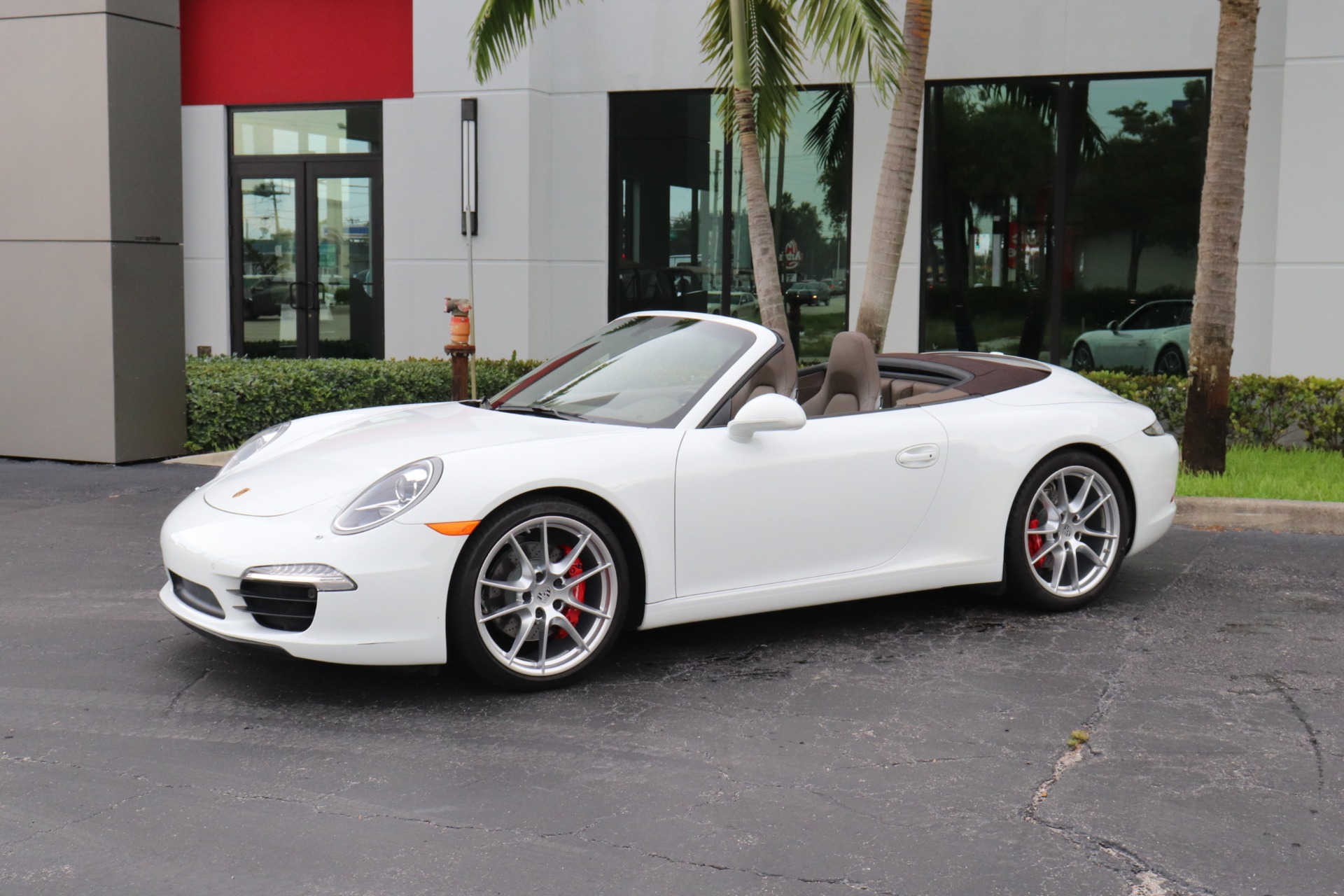 Used-2013-Porsche-911-Carrera-S-Cabriolet