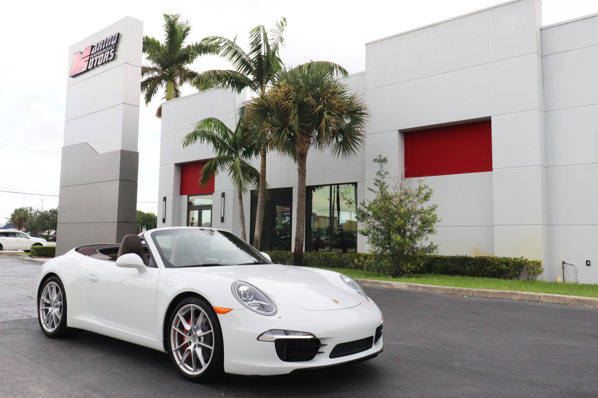 Used-2013-Porsche-911-Carrera-S-Cabriolet