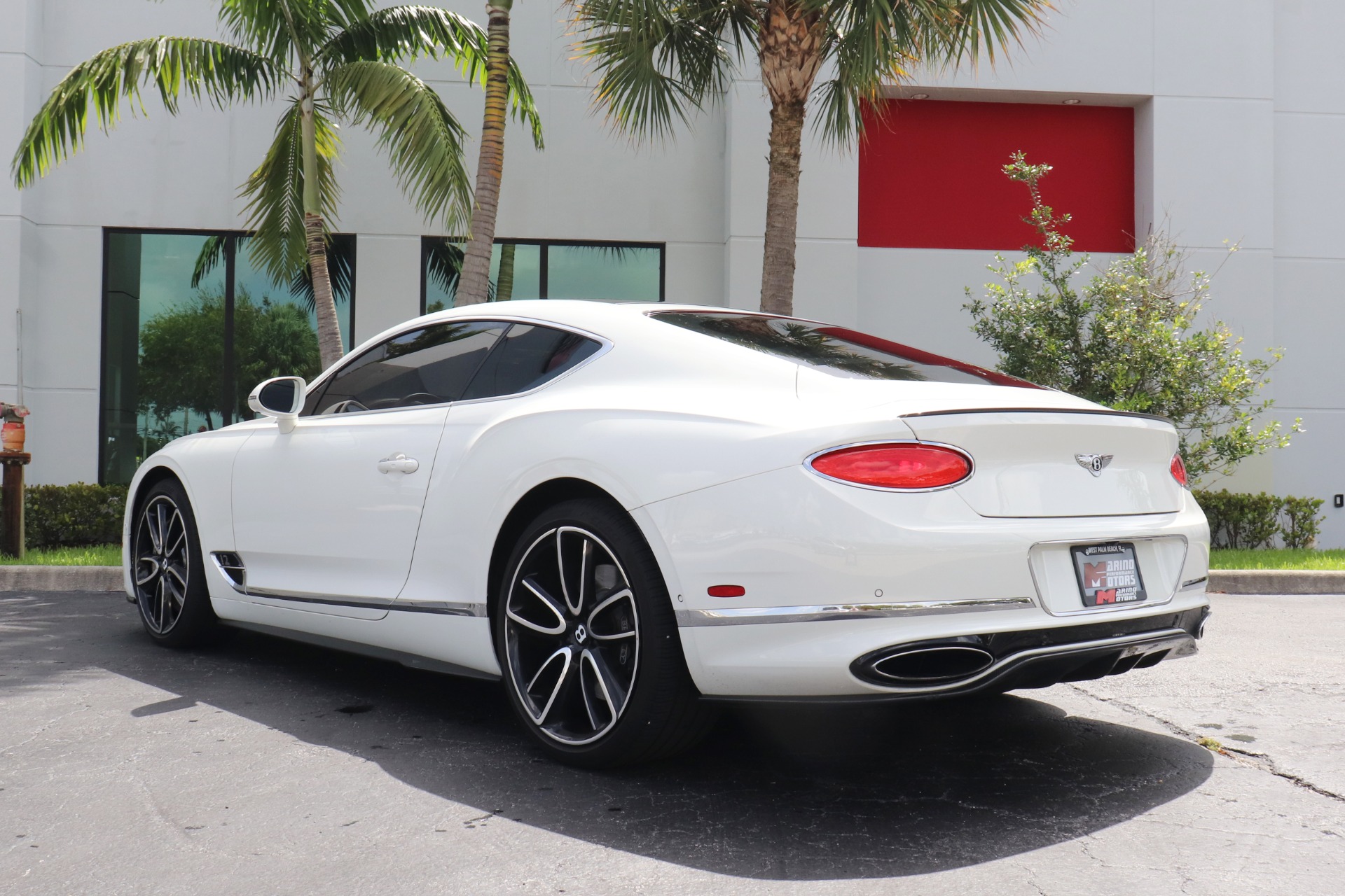 Used-2020-Bentley-Continental-GT
