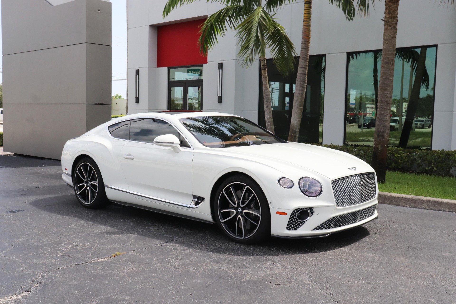 Used-2020-Bentley-Continental-GT