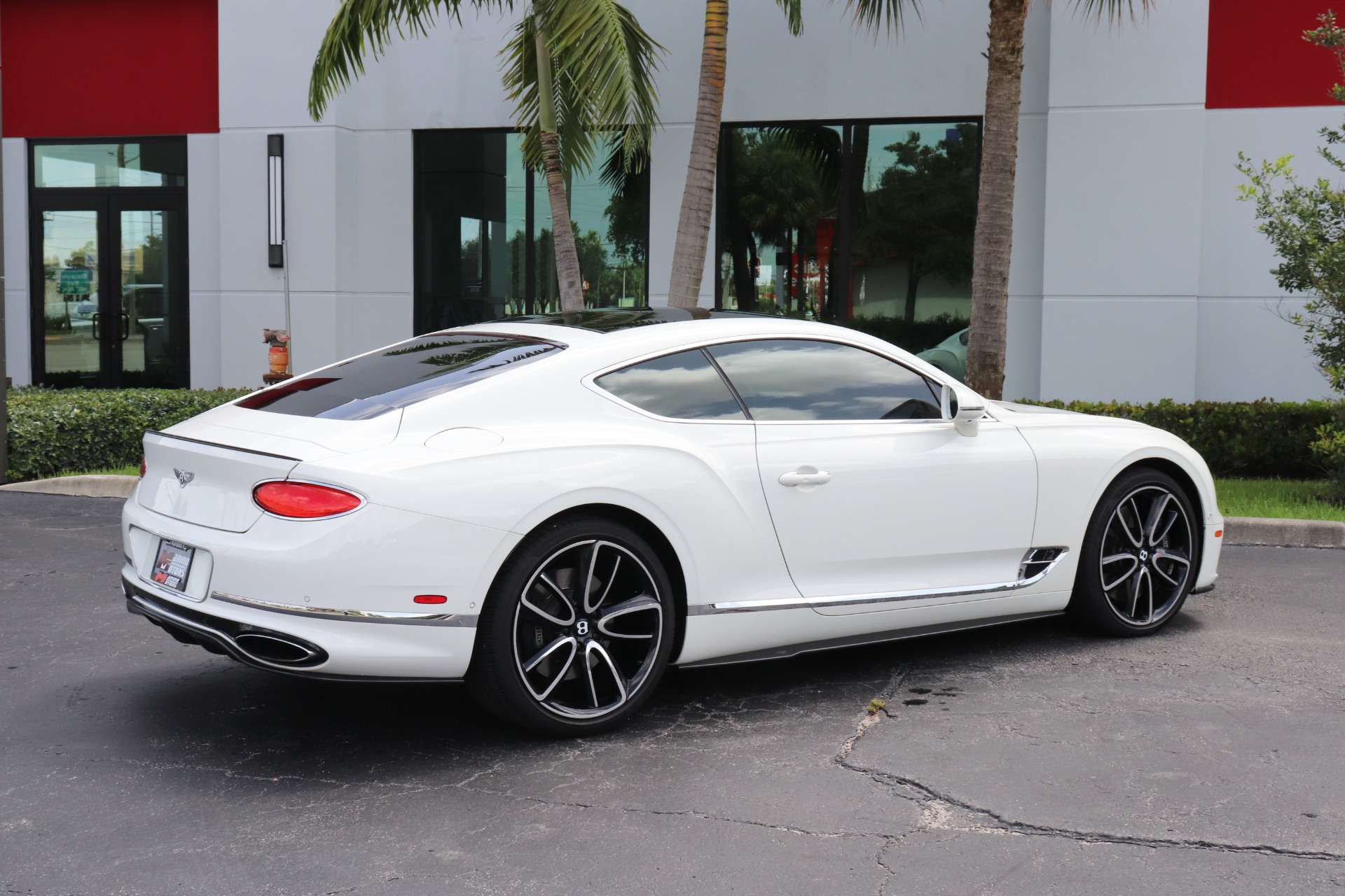 Used-2020-Bentley-Continental-GT
