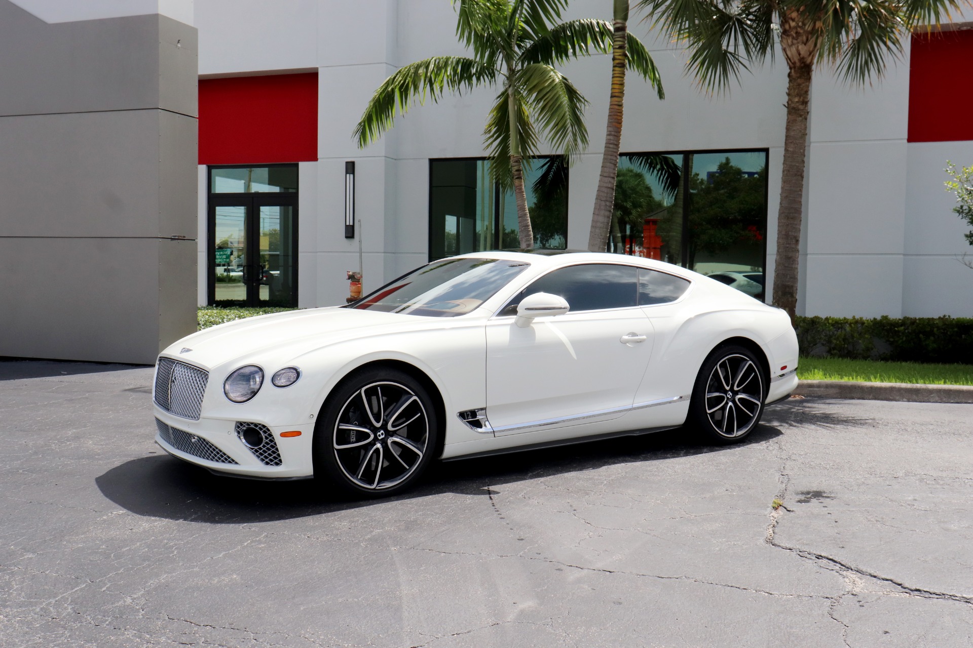 Used-2020-Bentley-Continental-GT