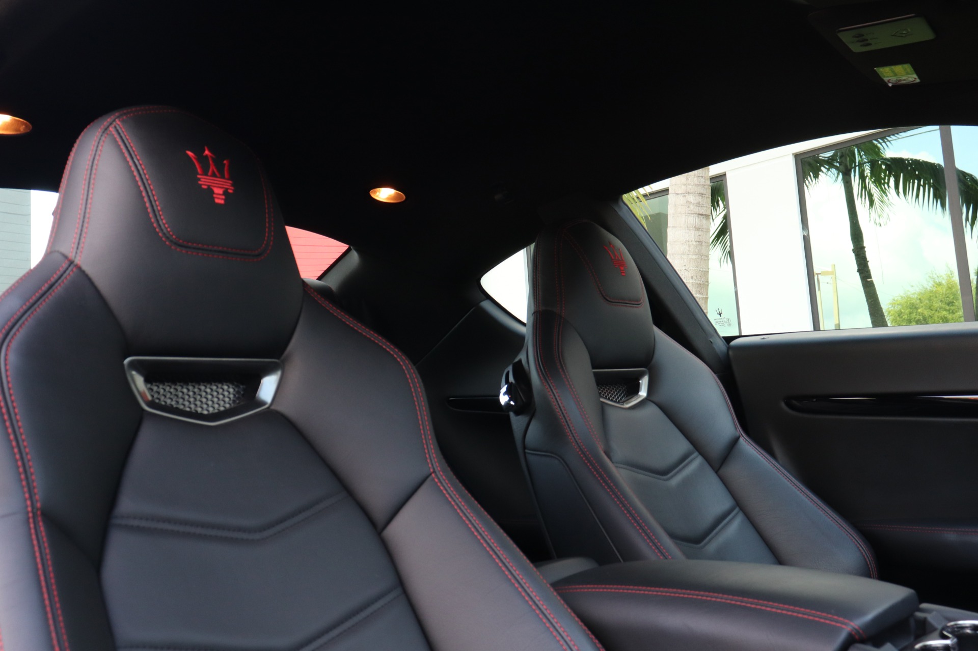 Used-2017-Maserati-GranTurismo-Sport