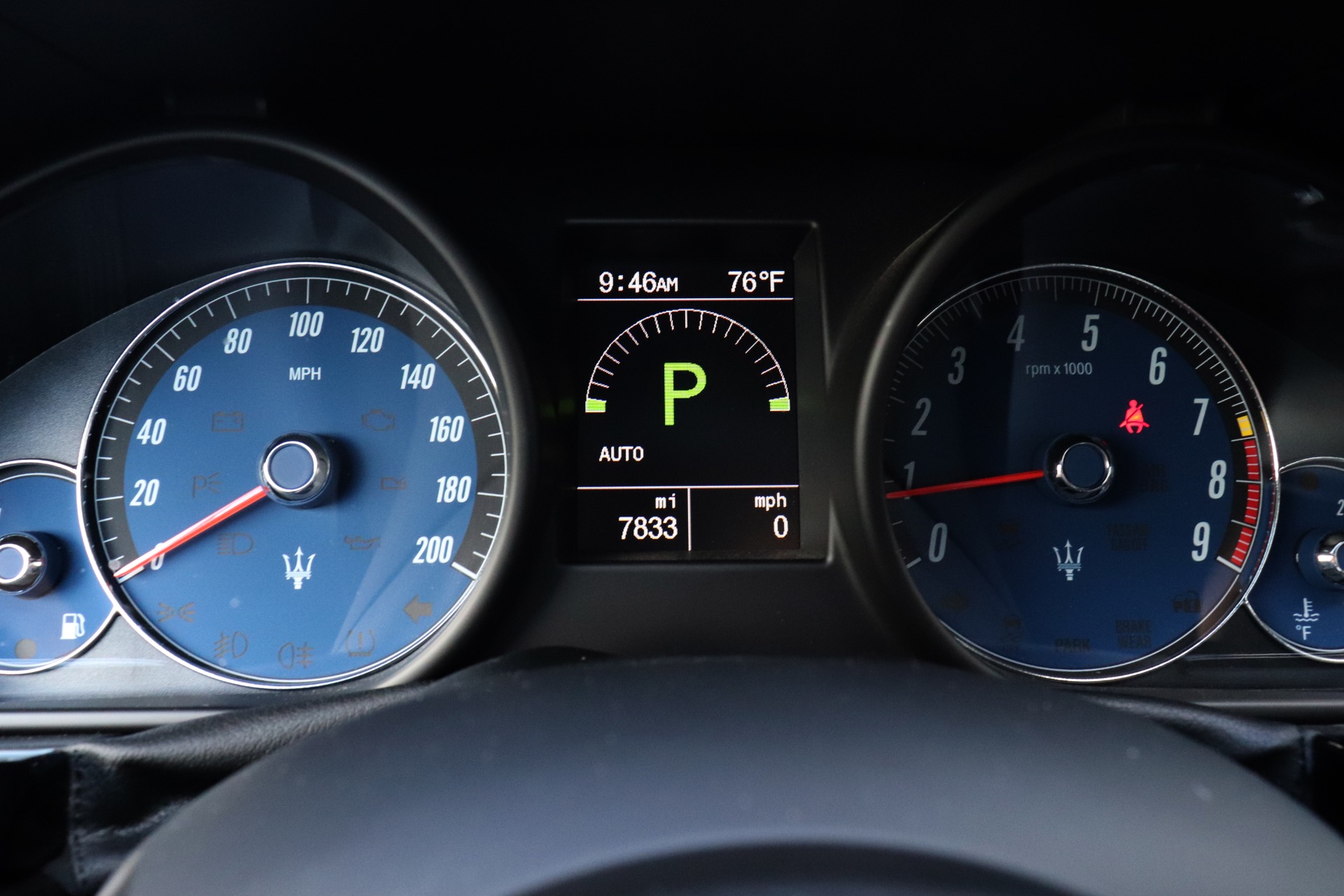 Used-2017-Maserati-GranTurismo-Sport