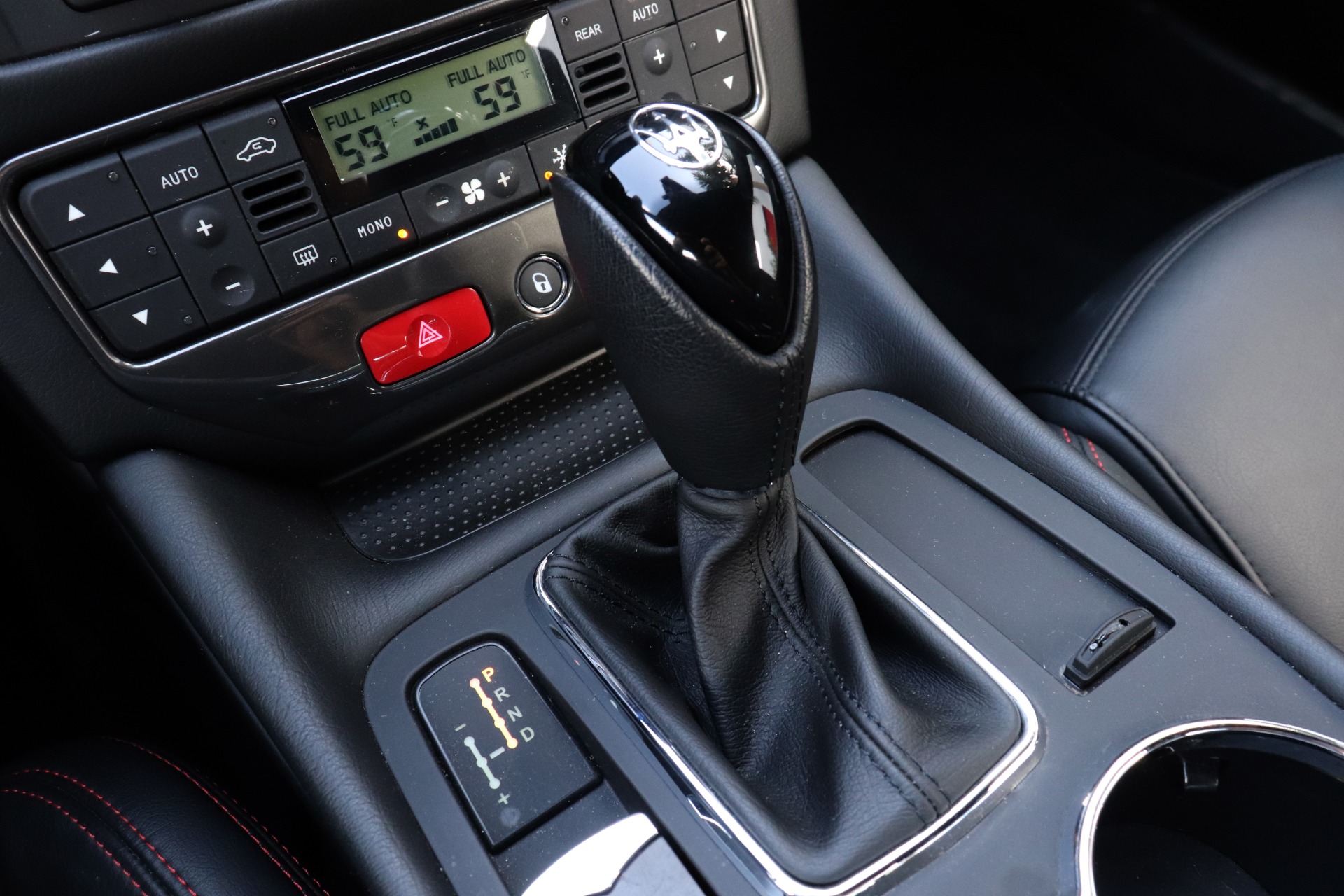 Used-2017-Maserati-GranTurismo-Sport