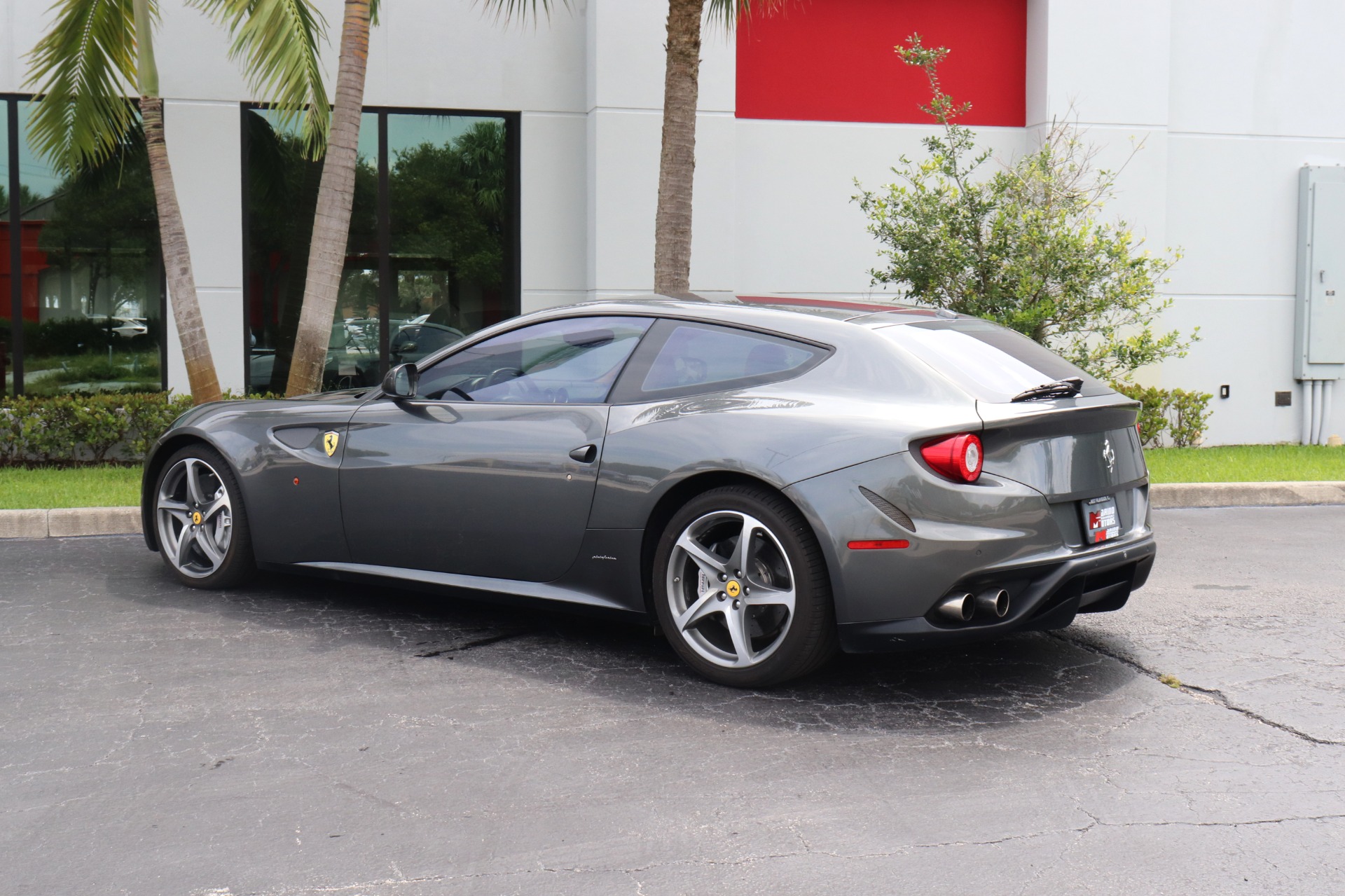 Used-2015-Ferrari-FF
