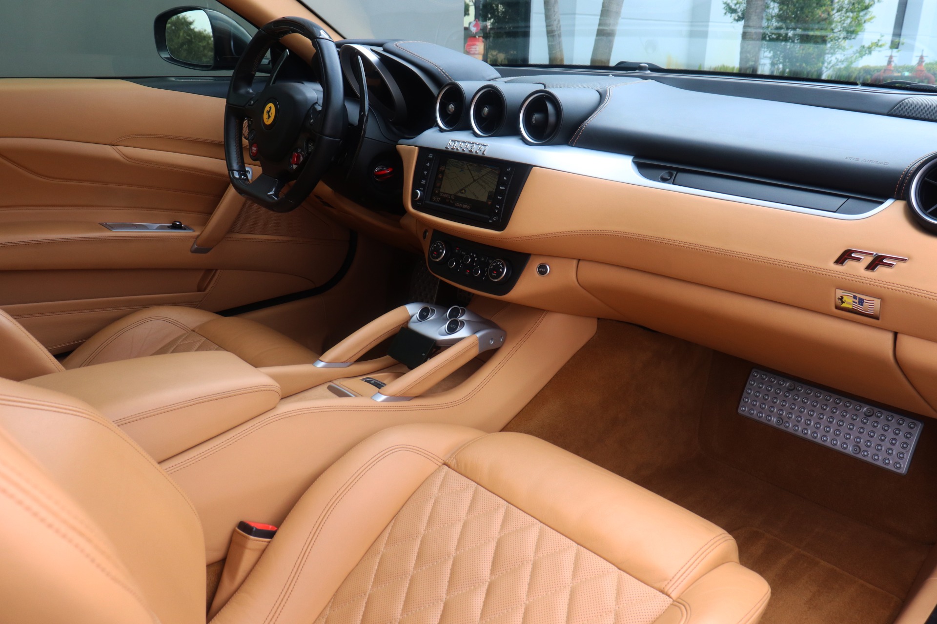 Used-2015-Ferrari-FF