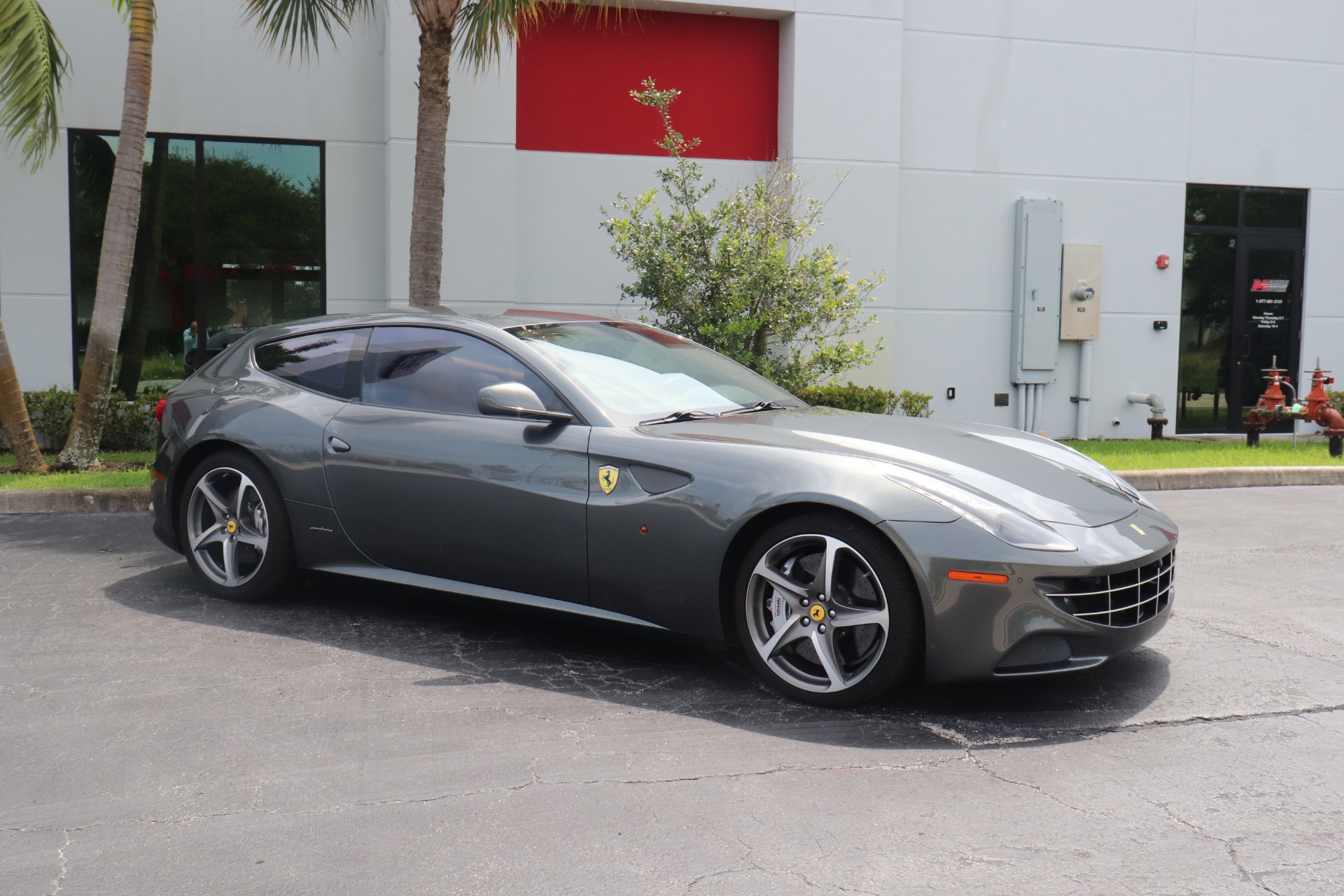 Used-2015-Ferrari-FF