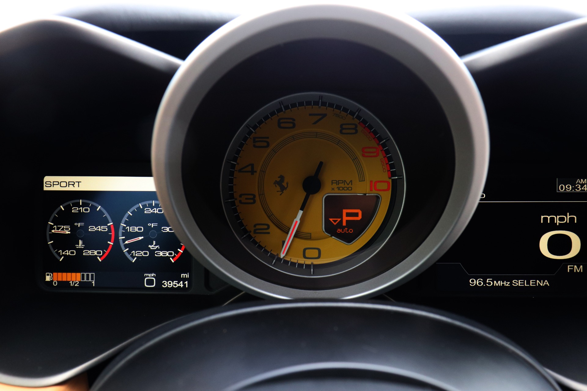 Used-2015-Ferrari-FF