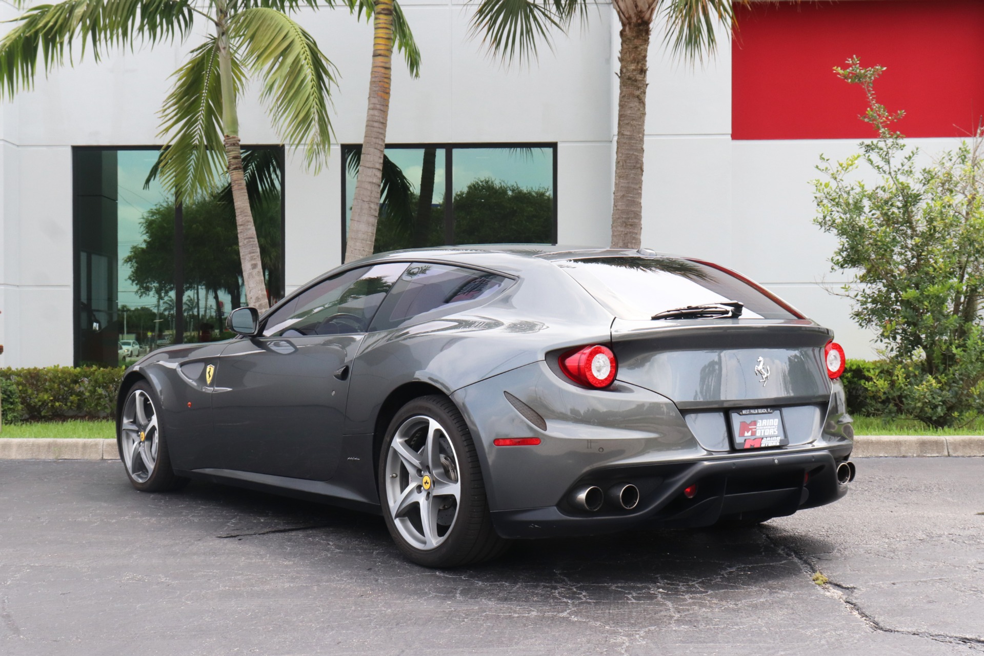 Used-2015-Ferrari-FF