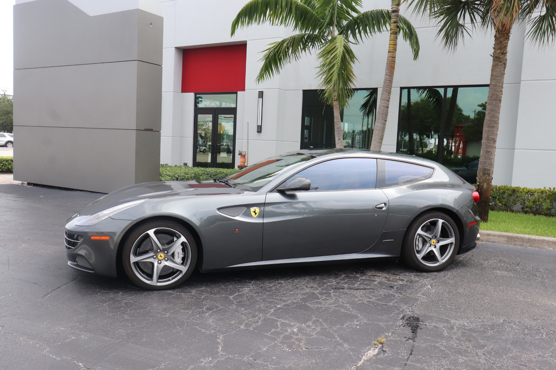 Used-2015-Ferrari-FF