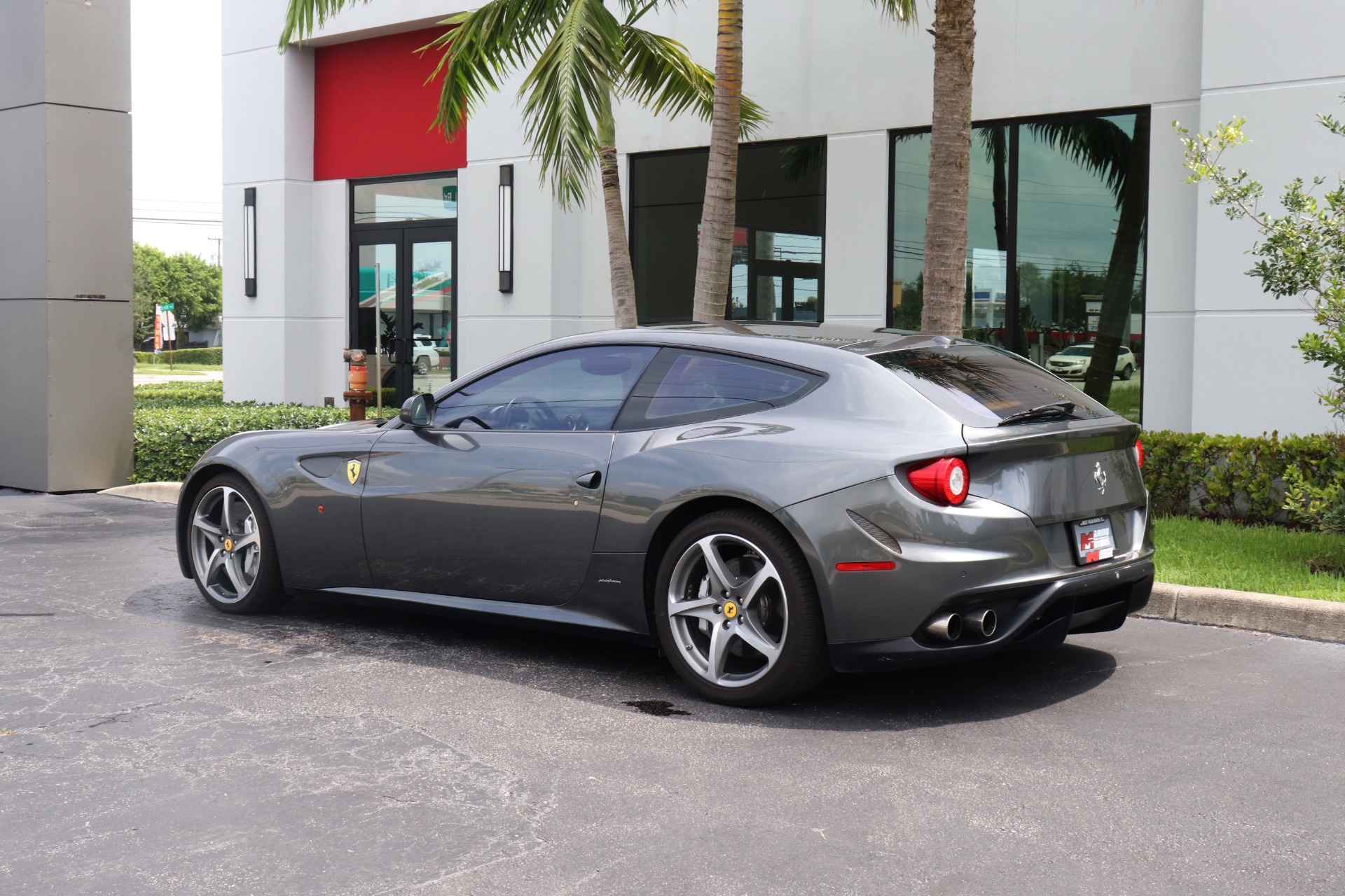 Used-2015-Ferrari-FF