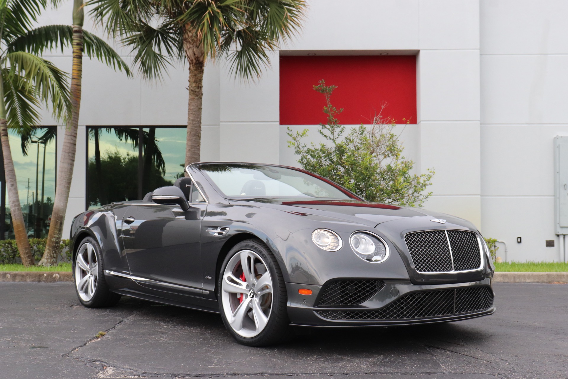 Used-2016-Bentley-Continental-GT-Speed-Convertible