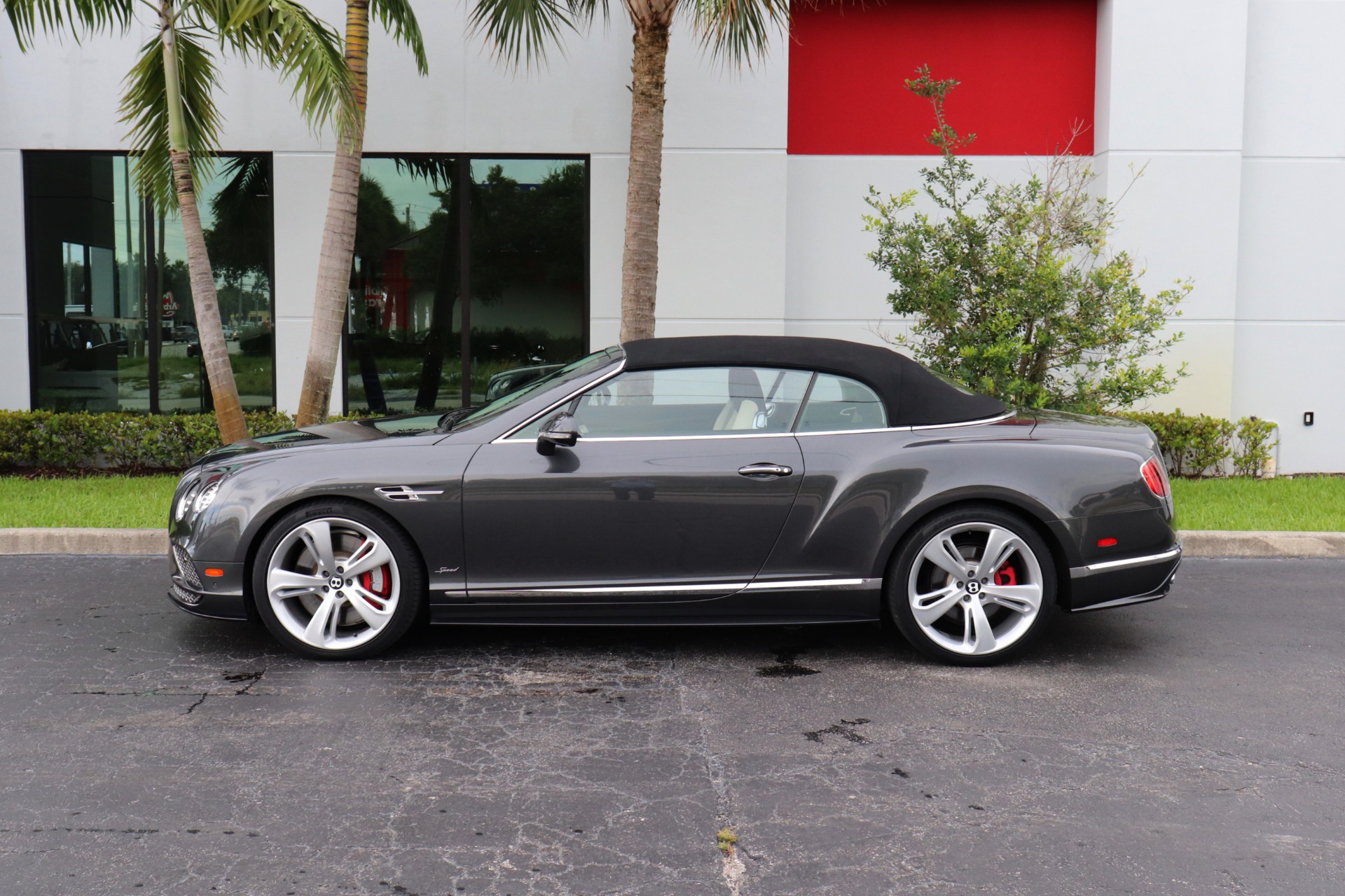 Used-2016-Bentley-Continental-GT-Speed-Convertible