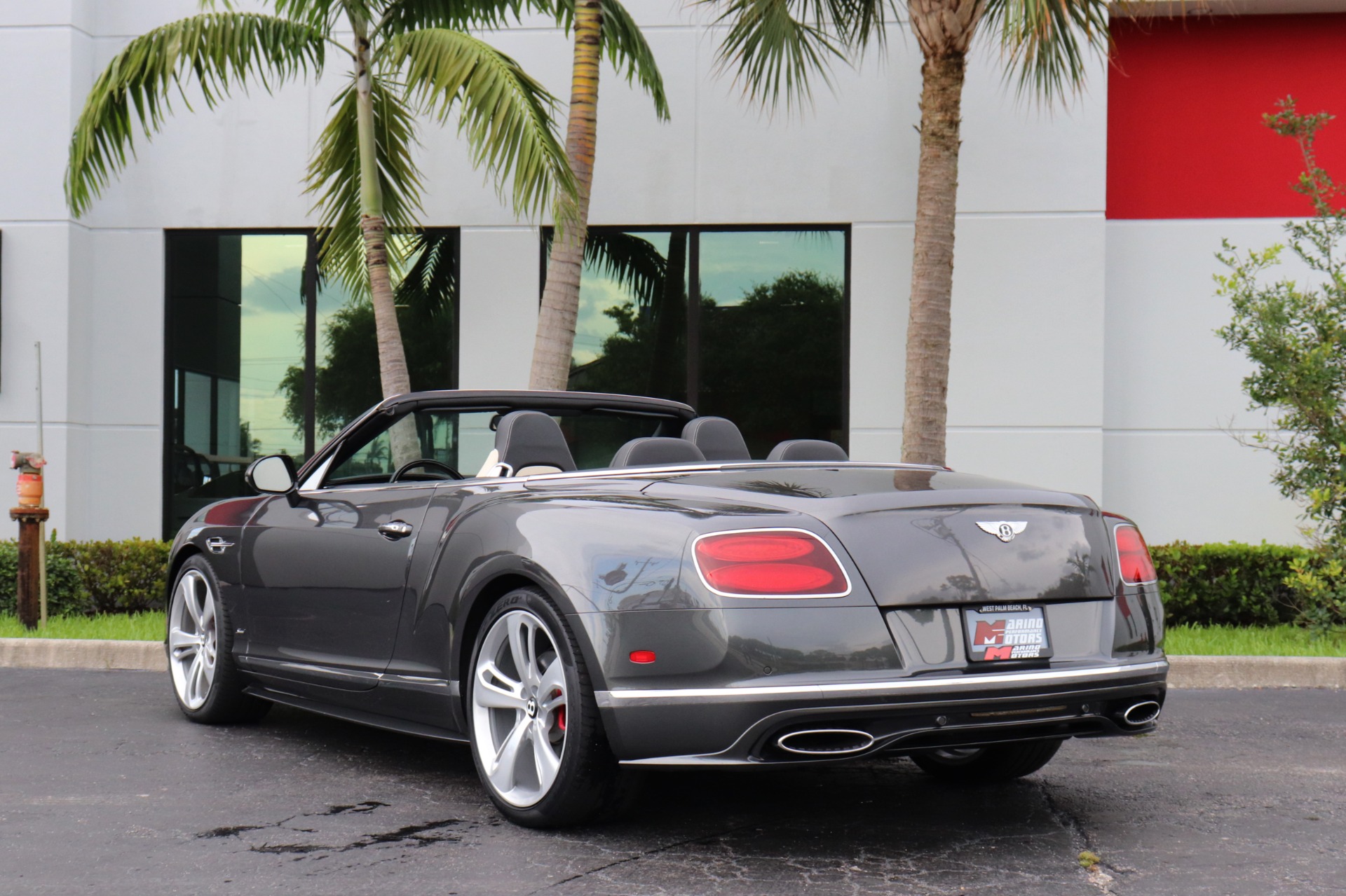 Used-2016-Bentley-Continental-GT-Speed-Convertible