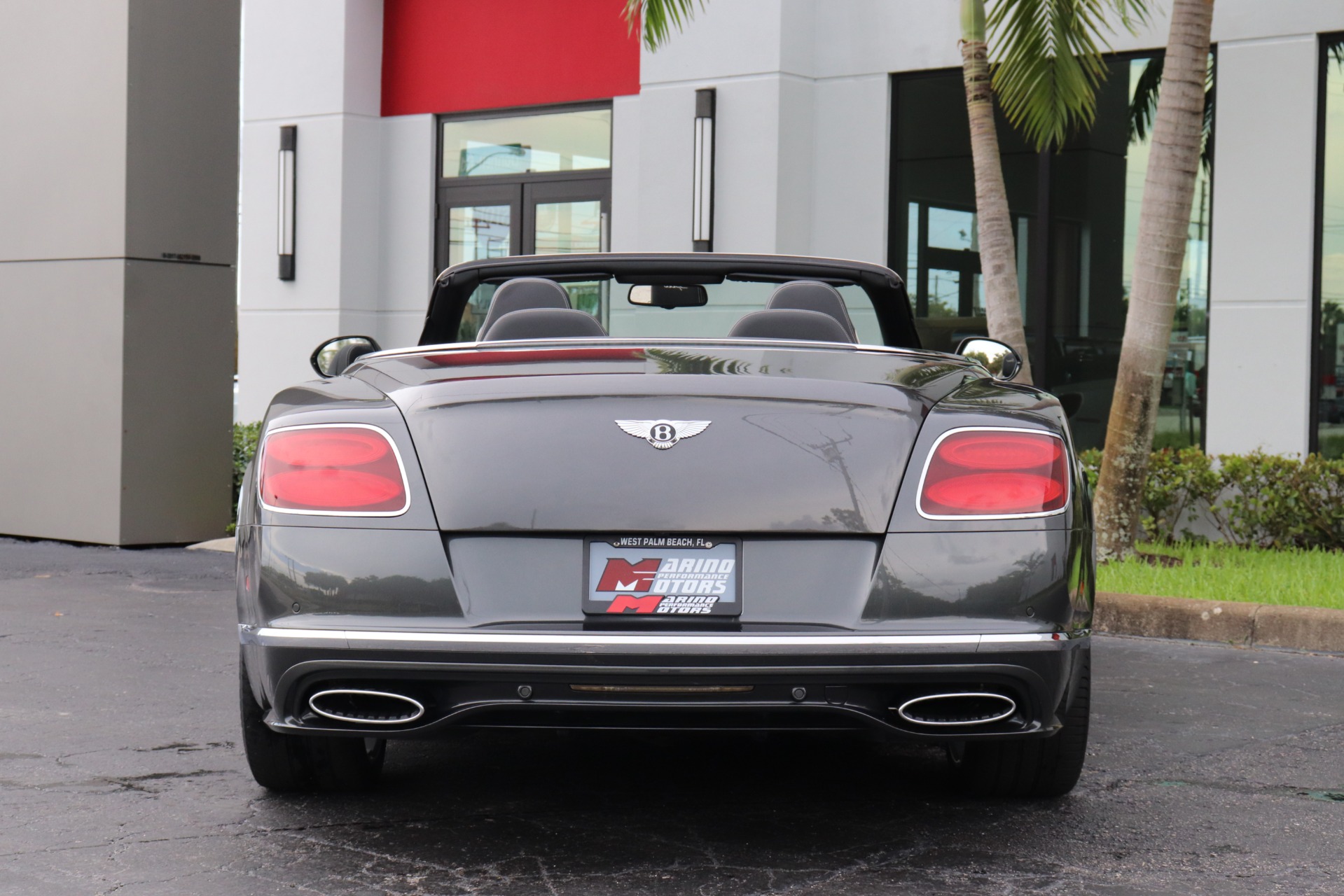 Used-2016-Bentley-Continental-GT-Speed-Convertible