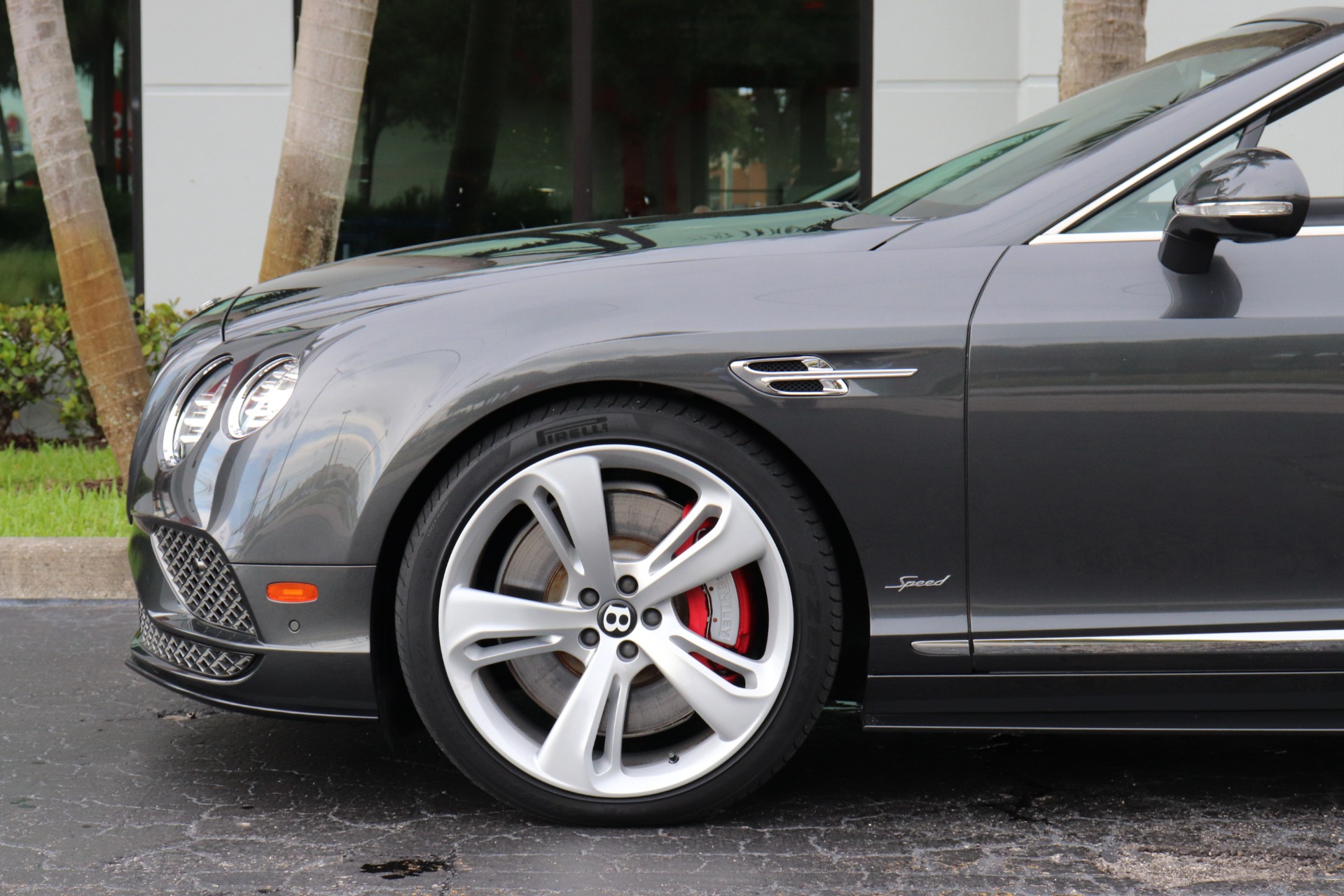 Used-2016-Bentley-Continental-GT-Speed-Convertible