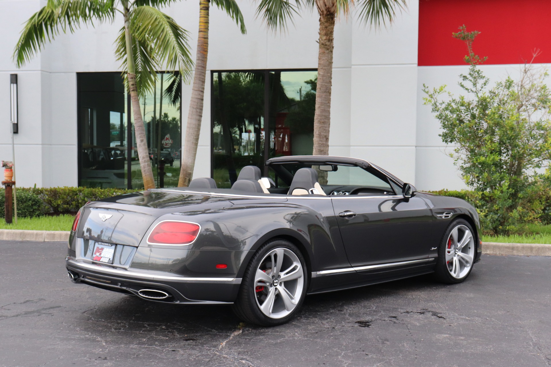Used-2016-Bentley-Continental-GT-Speed-Convertible