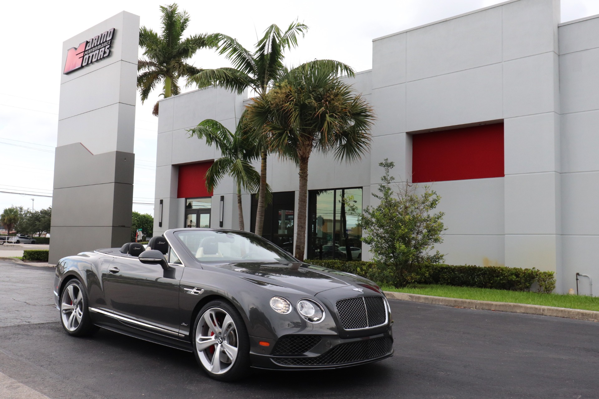 Used-2016-Bentley-Continental-GT-Speed-Convertible