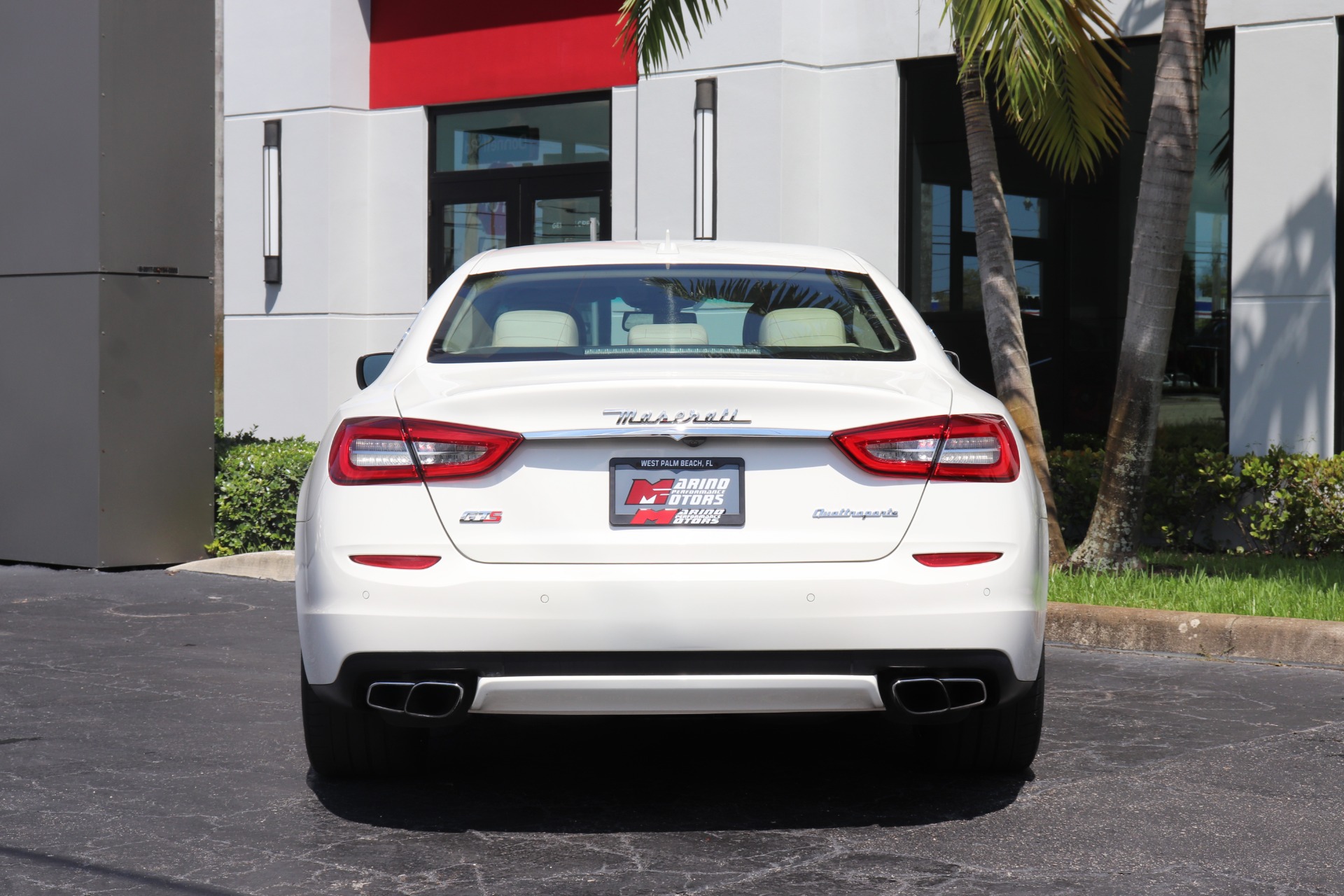 Used-2014-Maserati-Quattroporte-Sport-GT-S