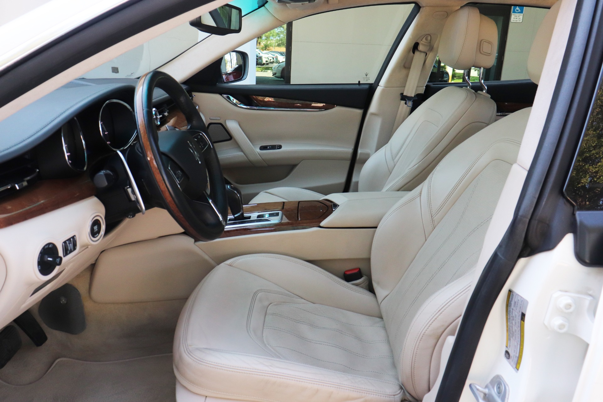 Used-2014-Maserati-Quattroporte-Sport-GT-S