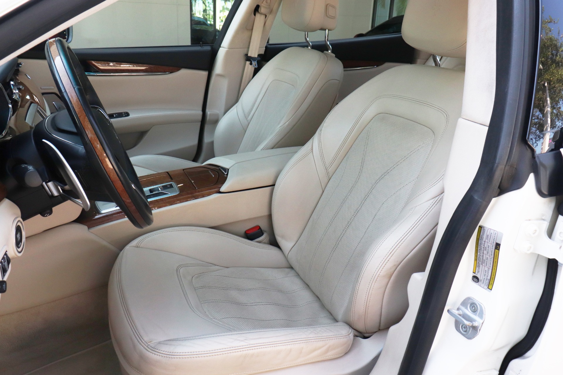 Used-2014-Maserati-Quattroporte-Sport-GT-S