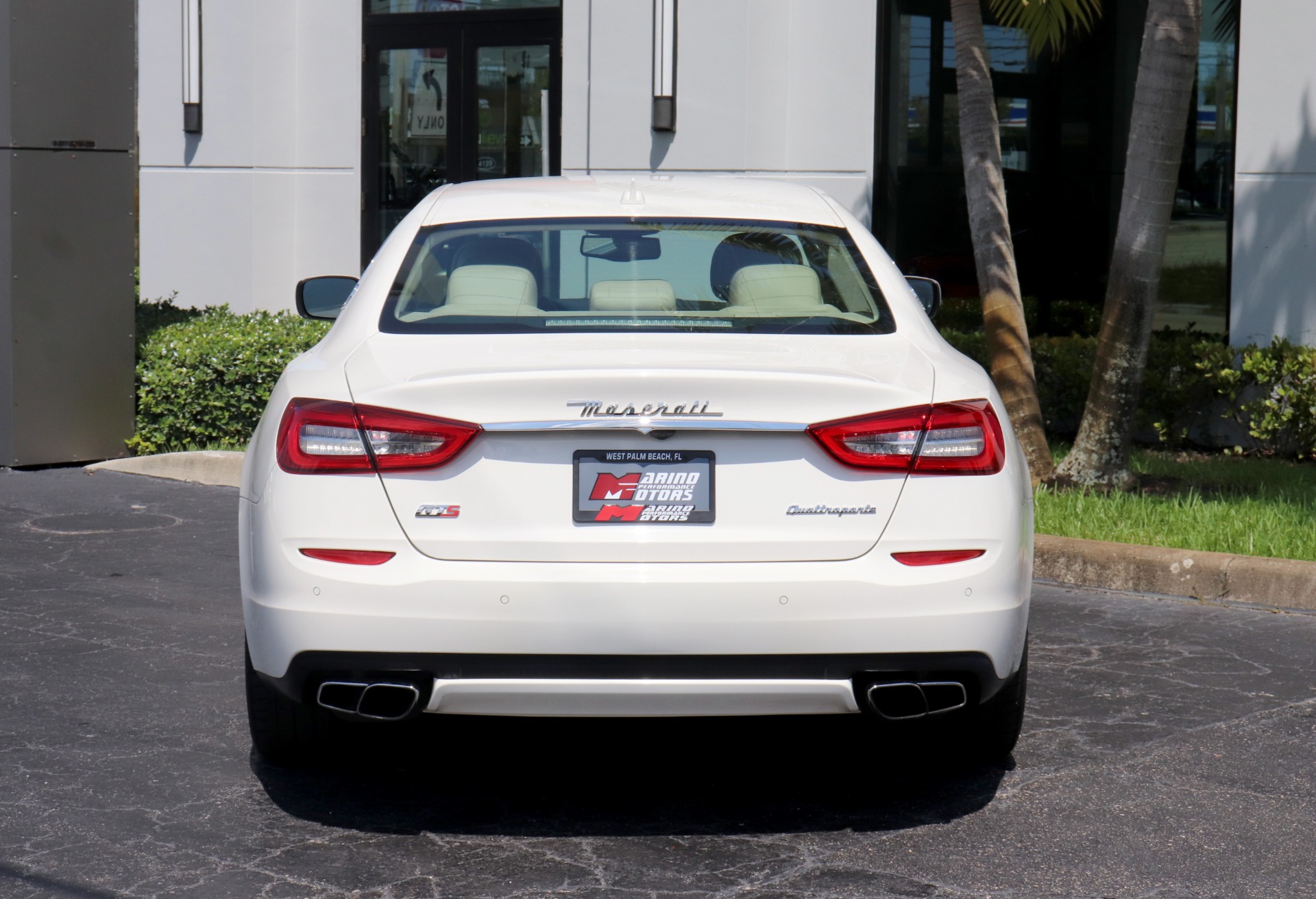 Used-2014-Maserati-Quattroporte-Sport-GT-S