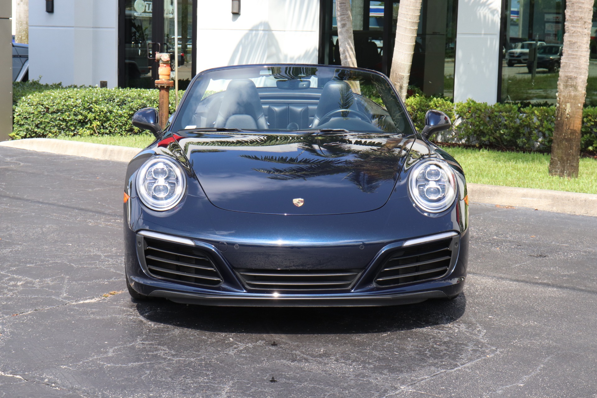 Used-2018-Porsche-911-Carrera-Cabriolet