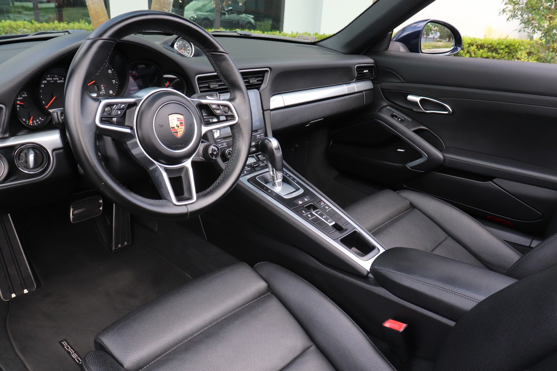 Used-2018-Porsche-911-Carrera-Cabriolet
