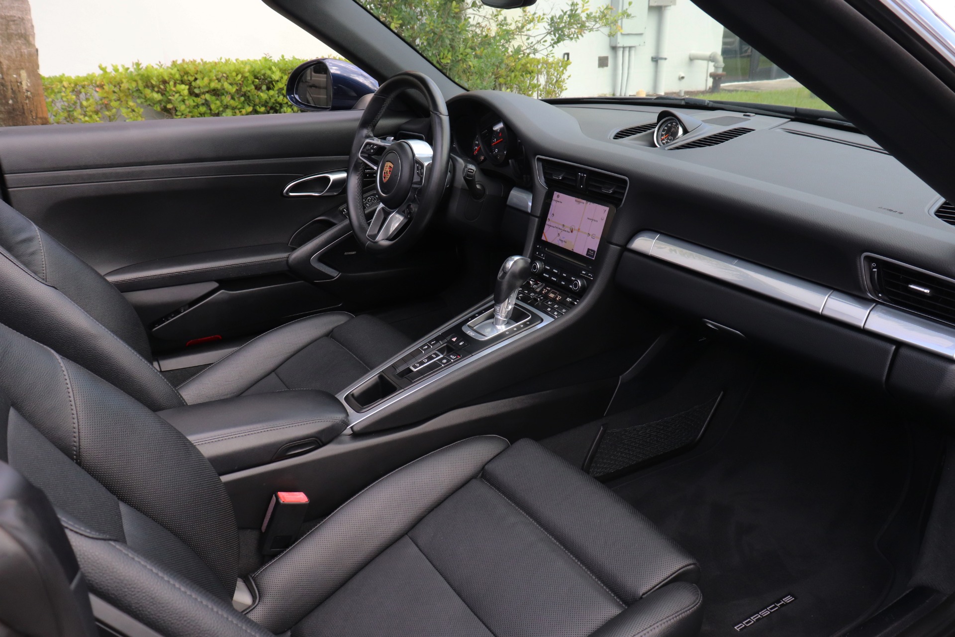 Used-2018-Porsche-911-Carrera-Cabriolet