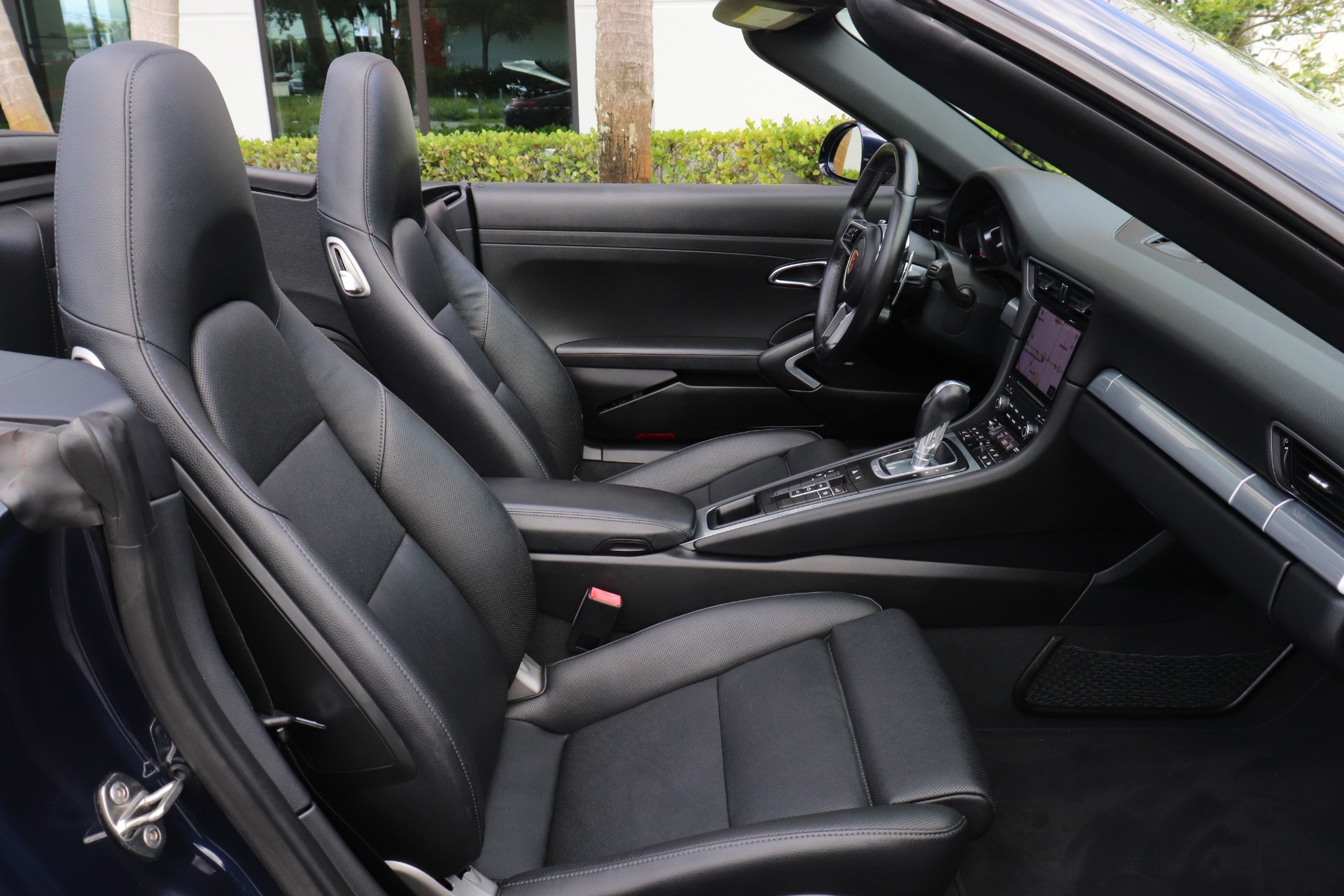 Used-2018-Porsche-911-Carrera-Cabriolet