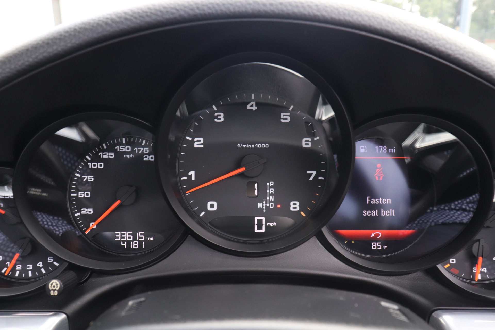 Used-2018-Porsche-911-Carrera-Cabriolet