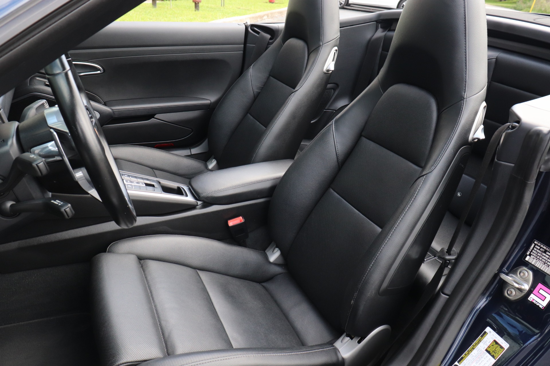 Used-2018-Porsche-911-Carrera-Cabriolet