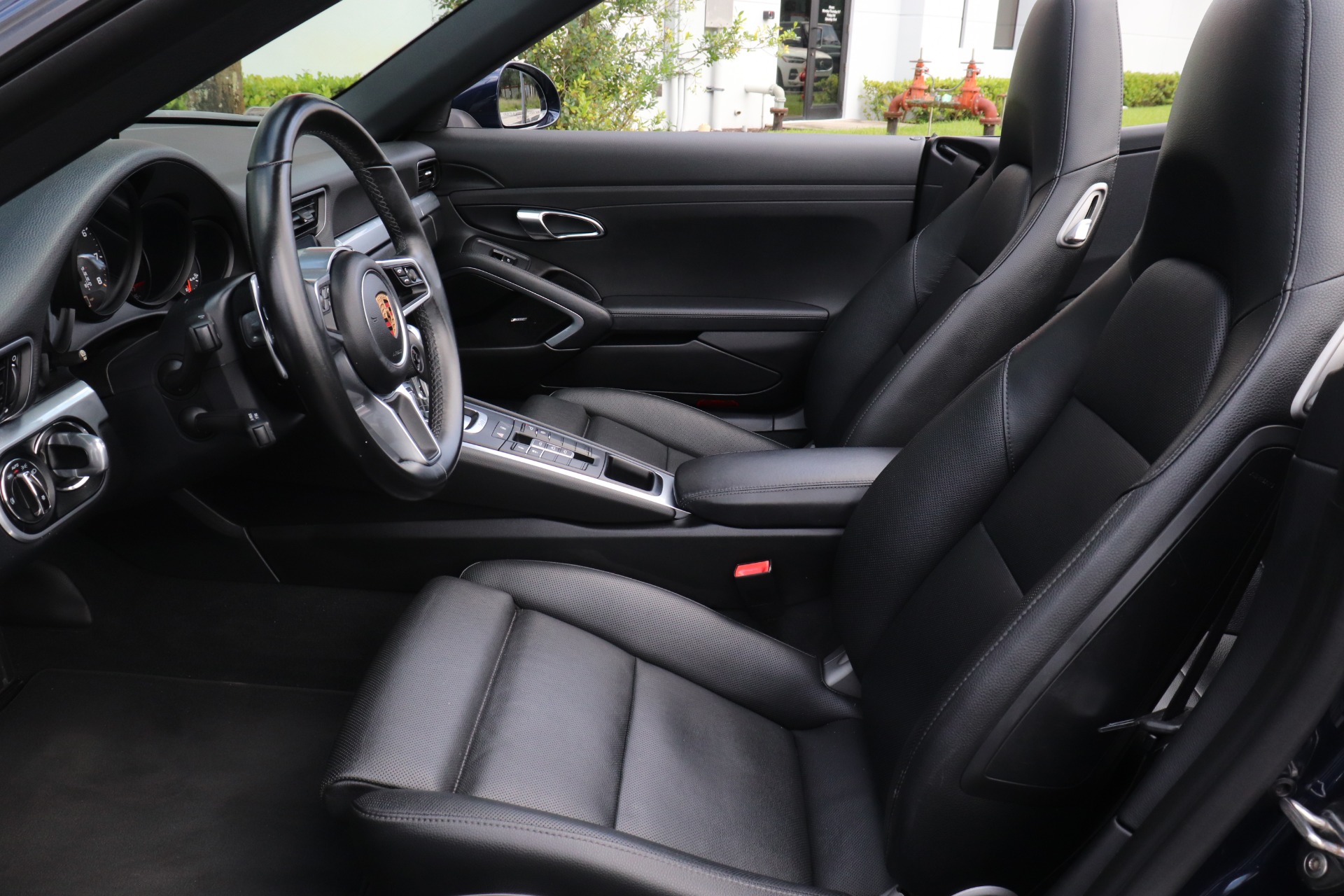 Used-2018-Porsche-911-Carrera-Cabriolet