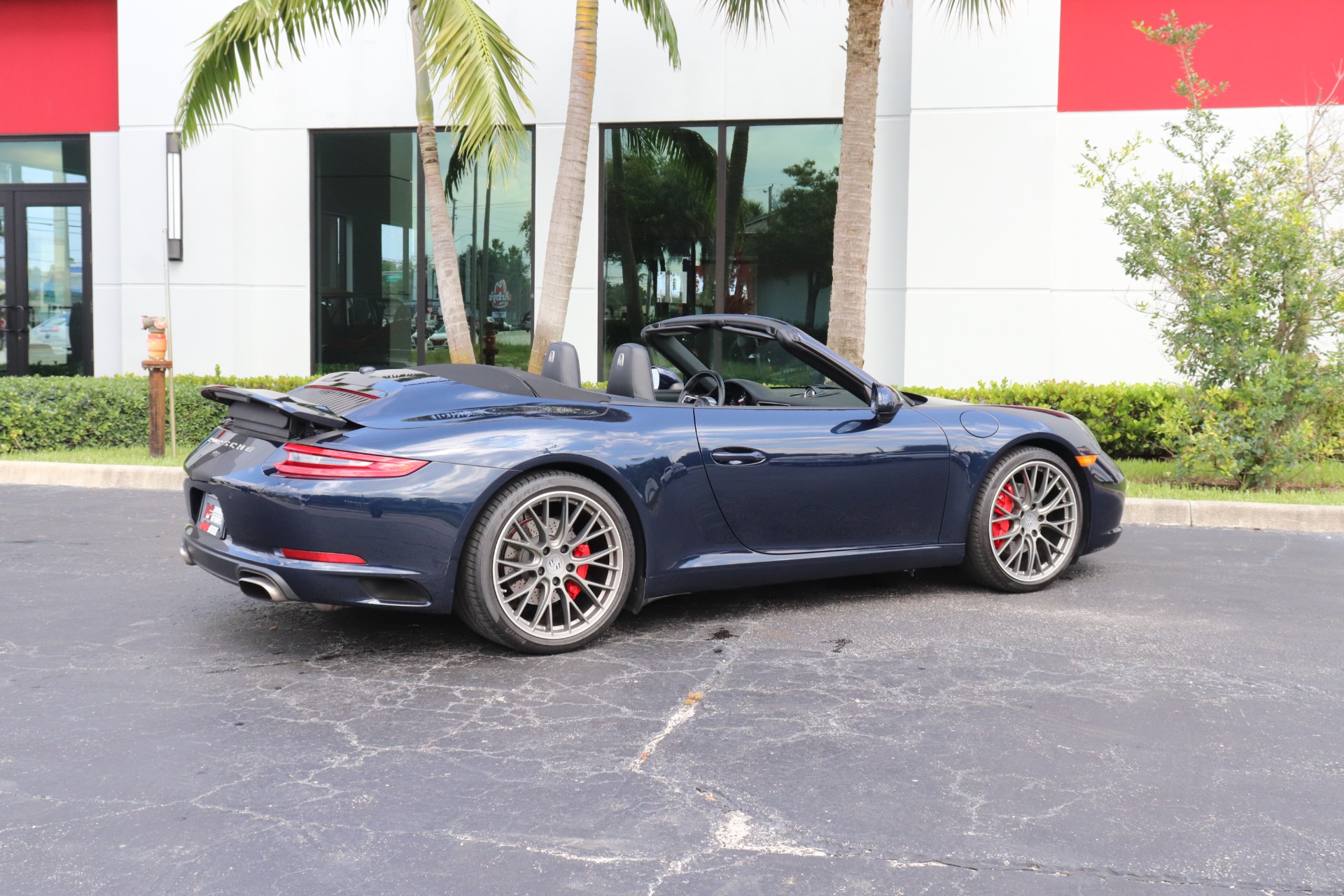 Used-2018-Porsche-911-Carrera-Cabriolet