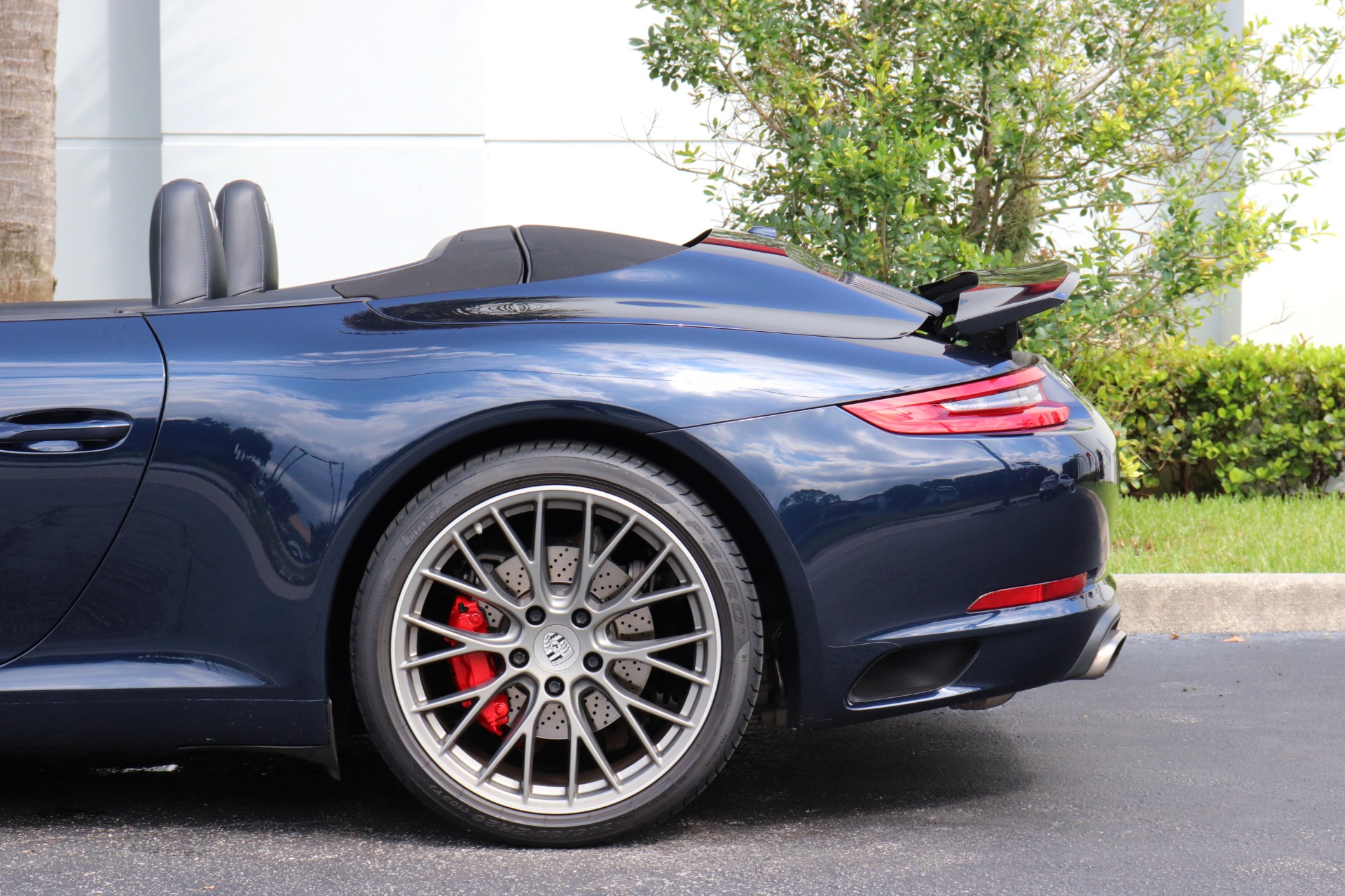 Used-2018-Porsche-911-Carrera-Cabriolet